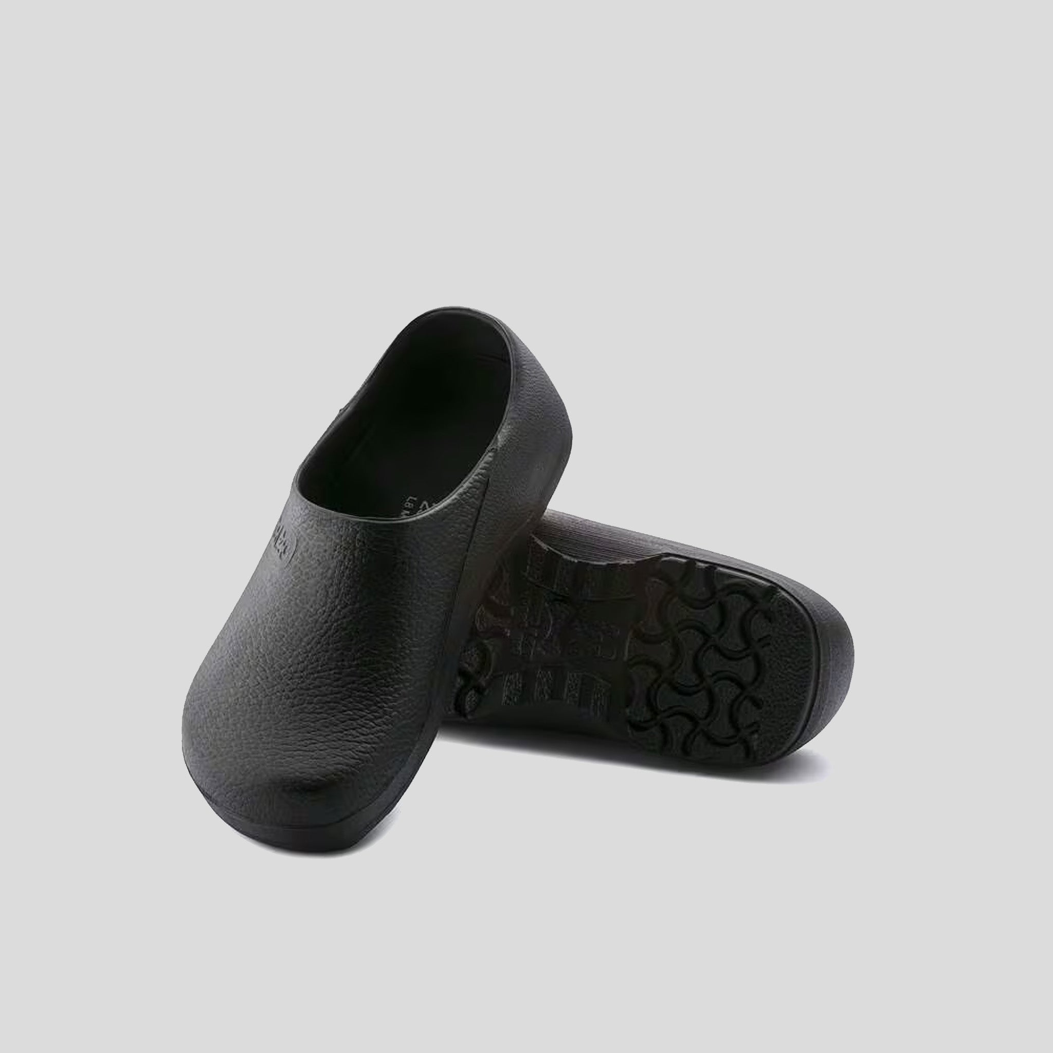 Profi-Birki | Black
