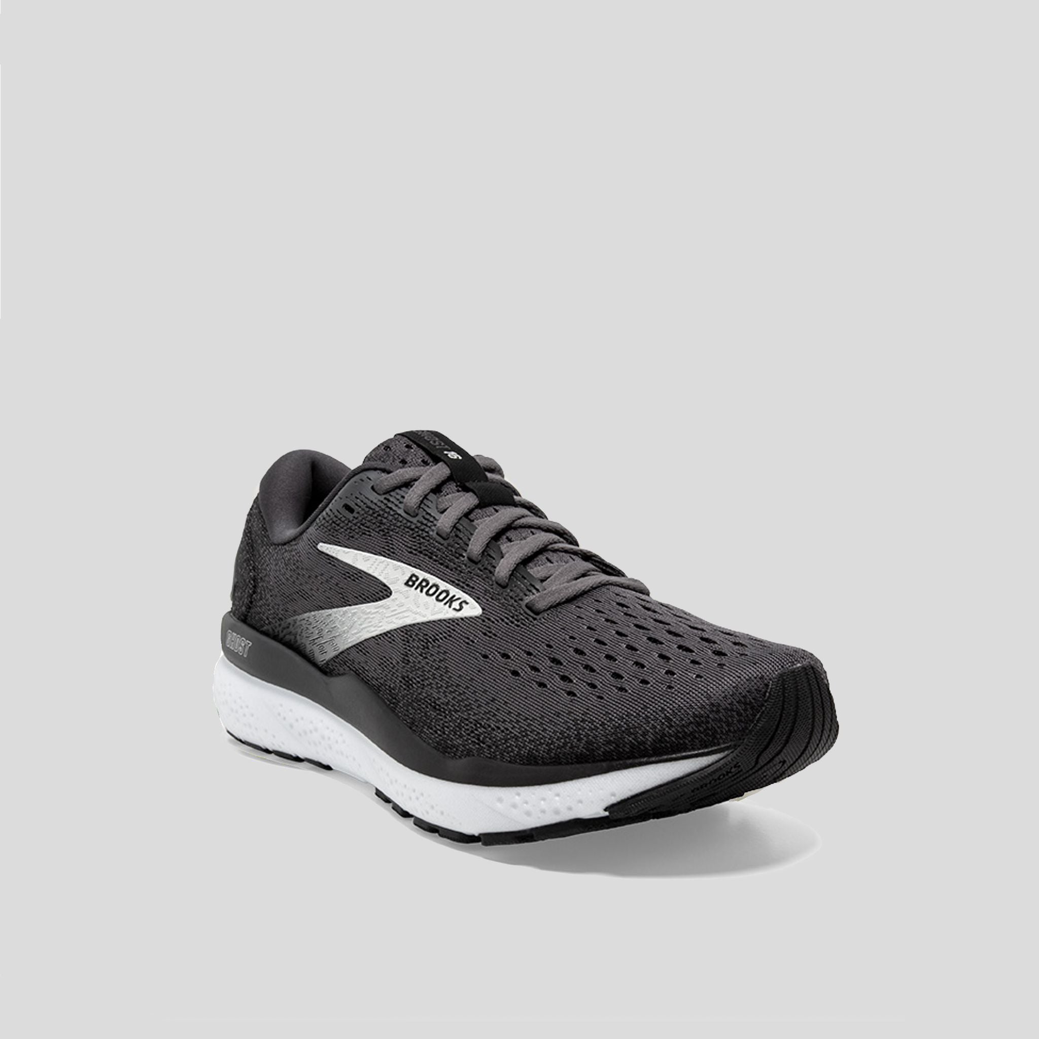 Ghost 16 | Black/Grey/Ebony