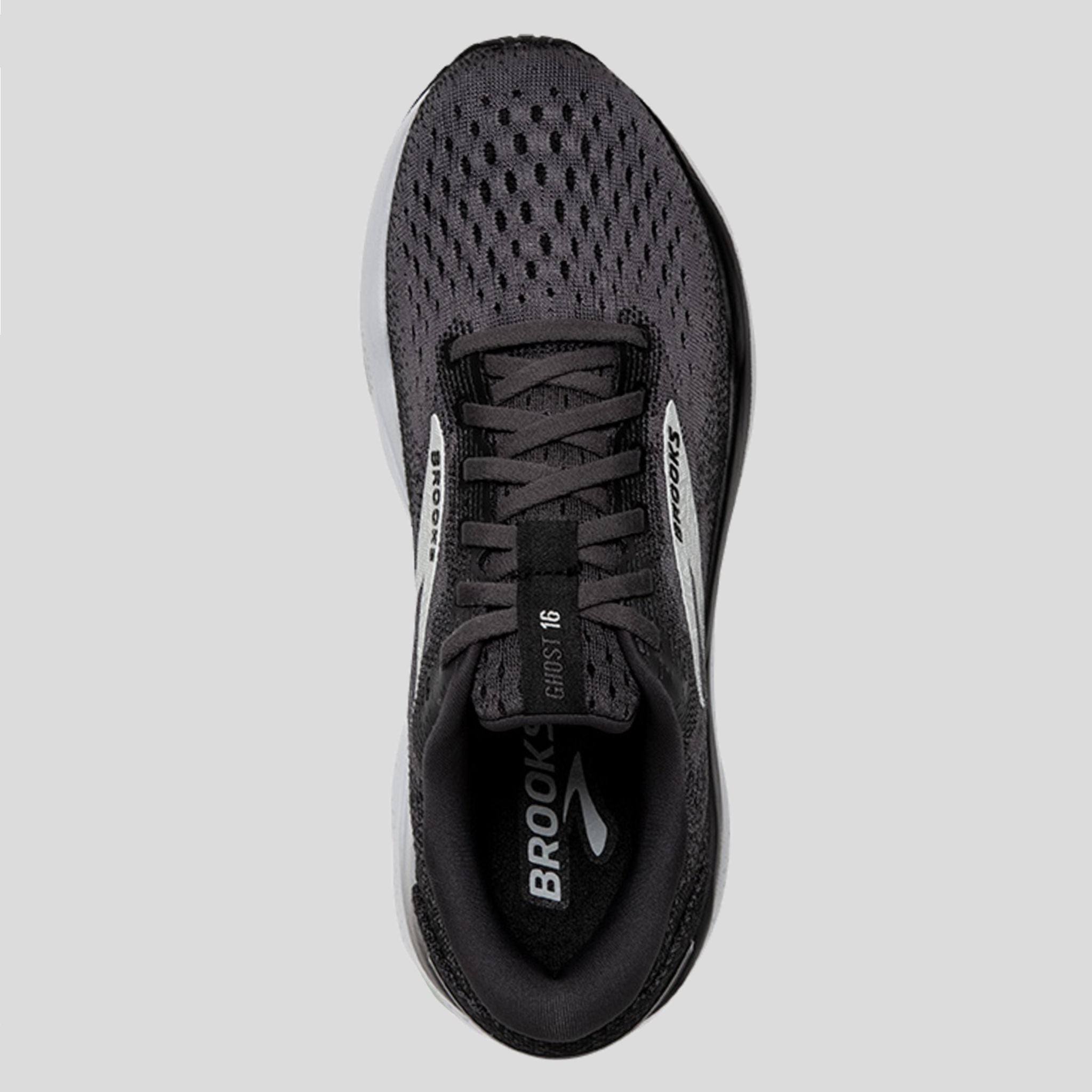 Ghost 16 | Black/Grey/Ebony