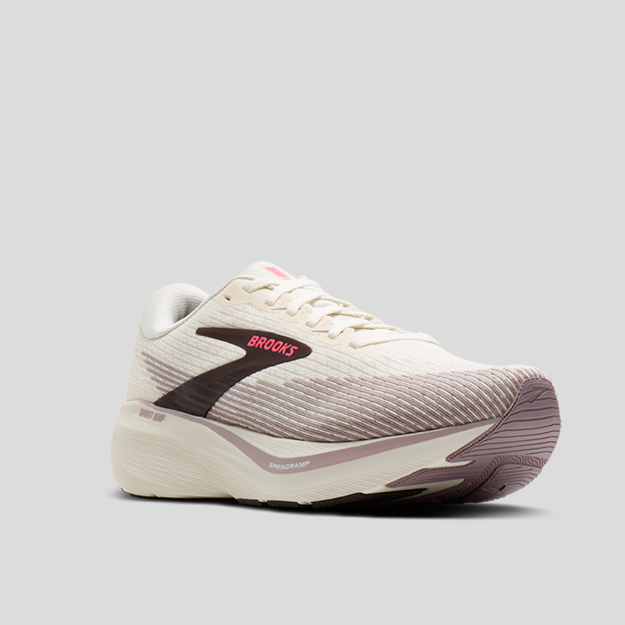 Ghost Amp | Arctic Wolf/Dove/Pink