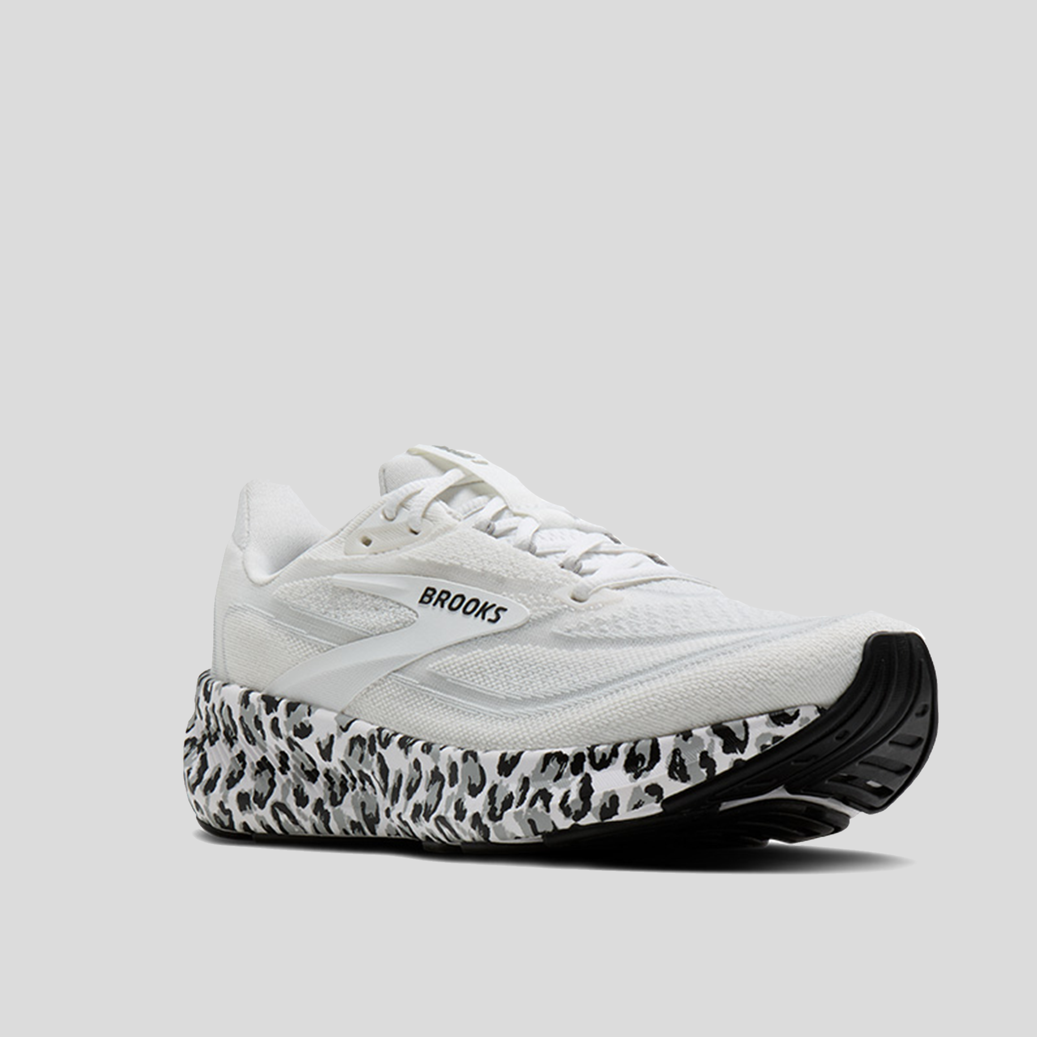 Revel 9 | White/Ultimate Grey/Black