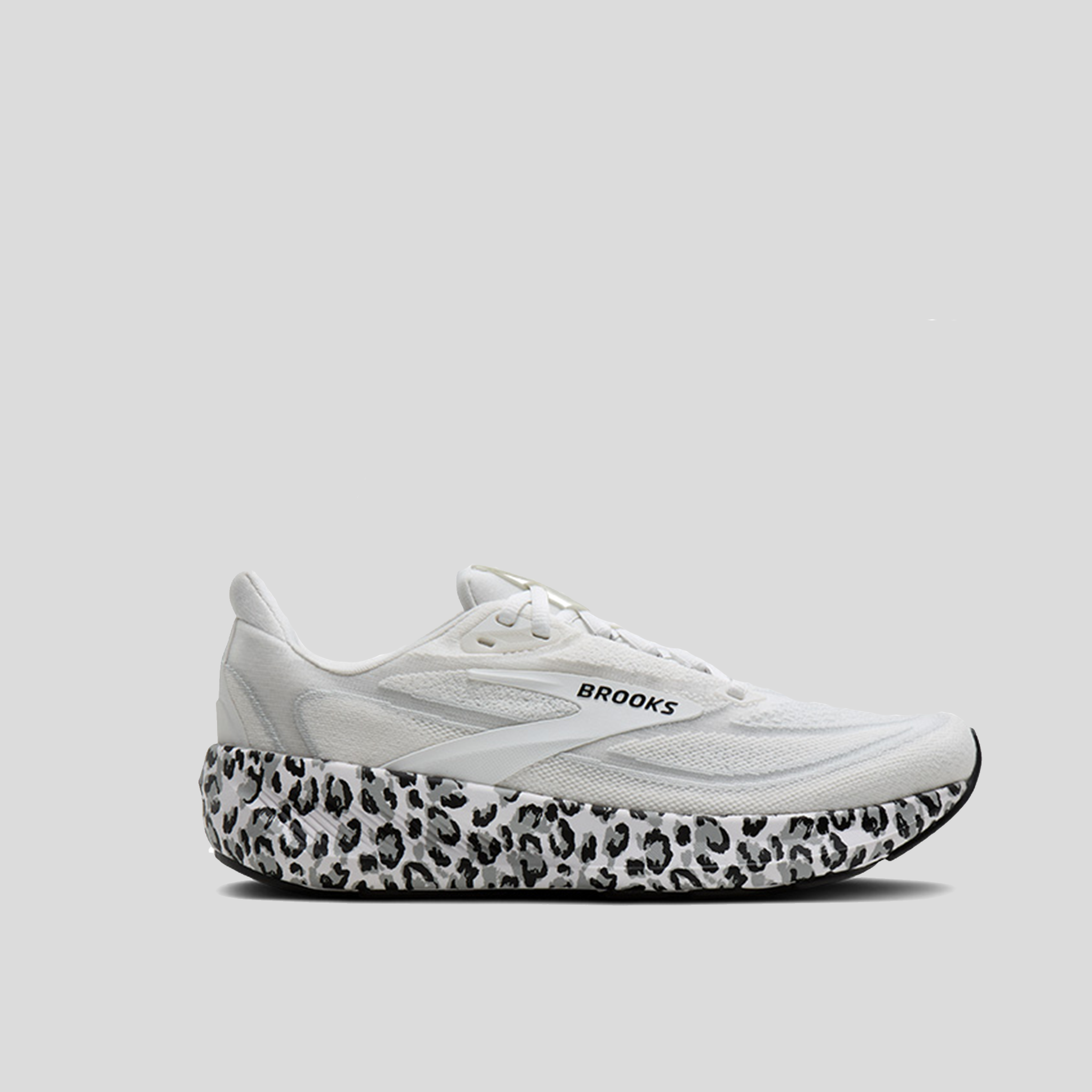 Revel 9 | White/Ultimate Grey/Black