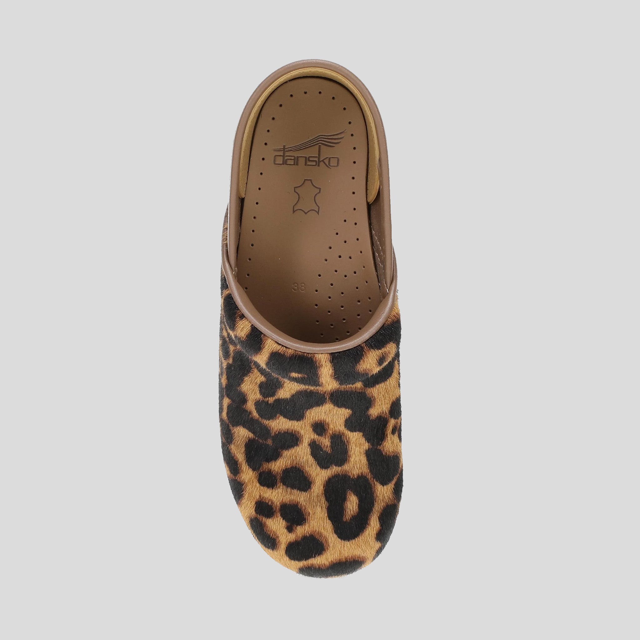 Professional | Leopard