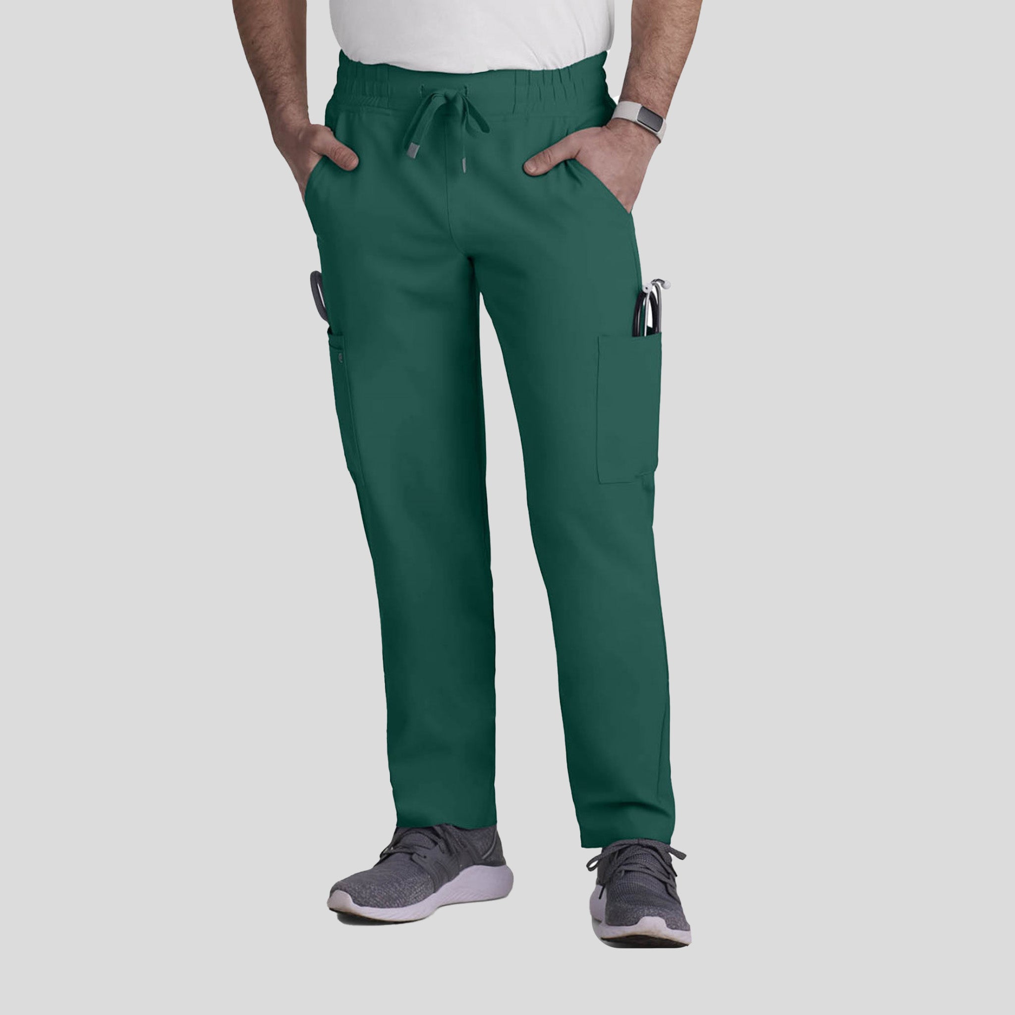 Neuro Cargo Pant | Hunter