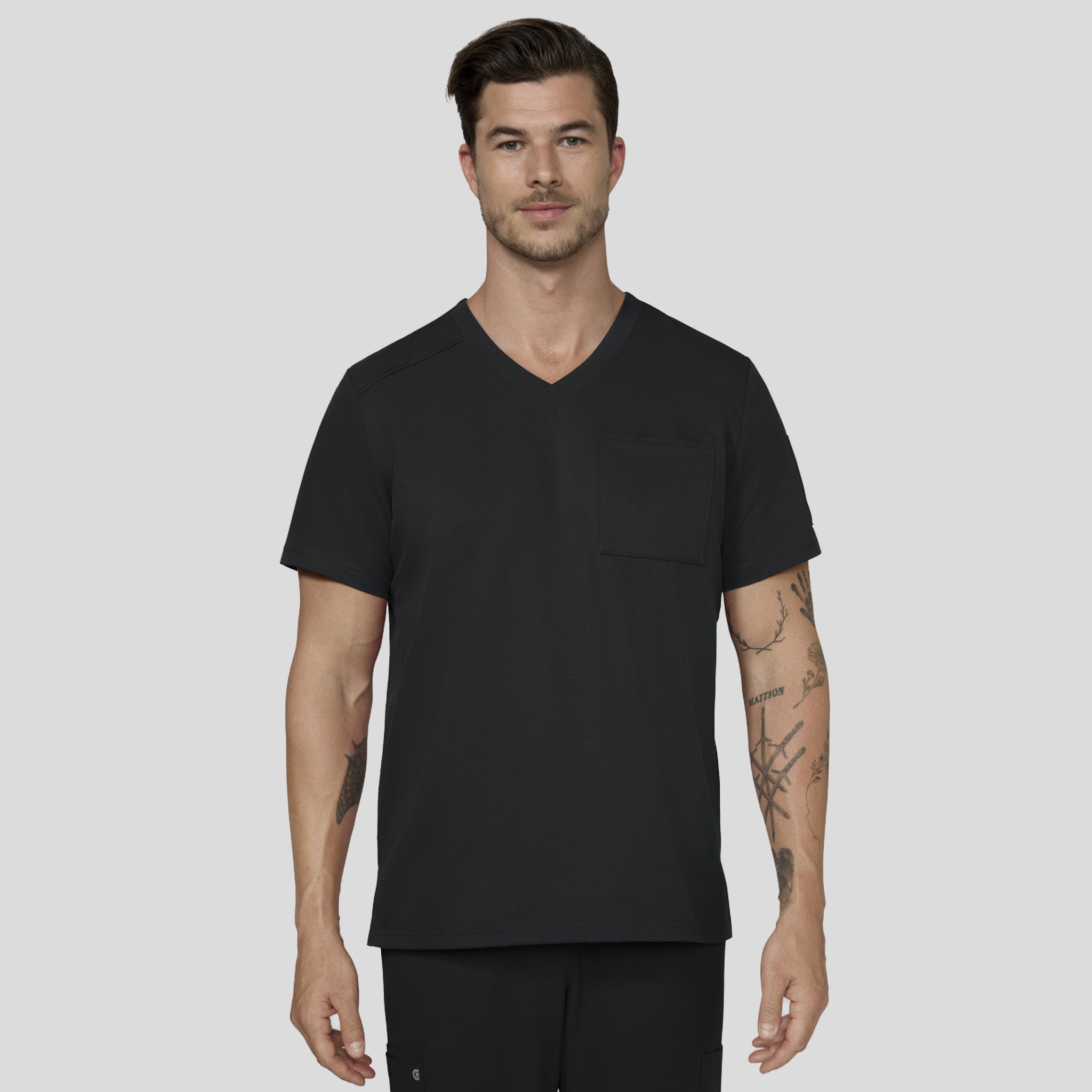 Arthro Top | Black