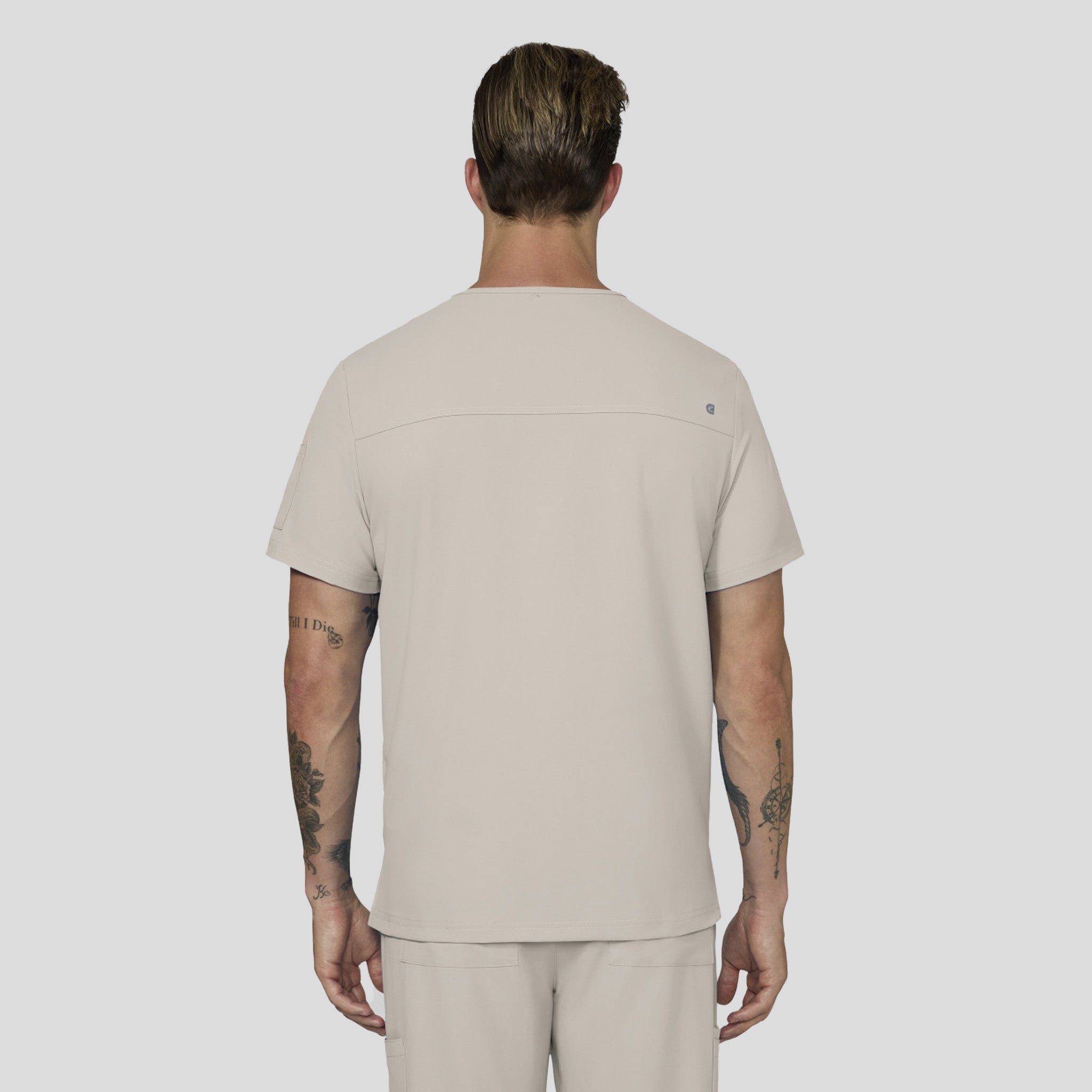 Arthro Top | Khaki