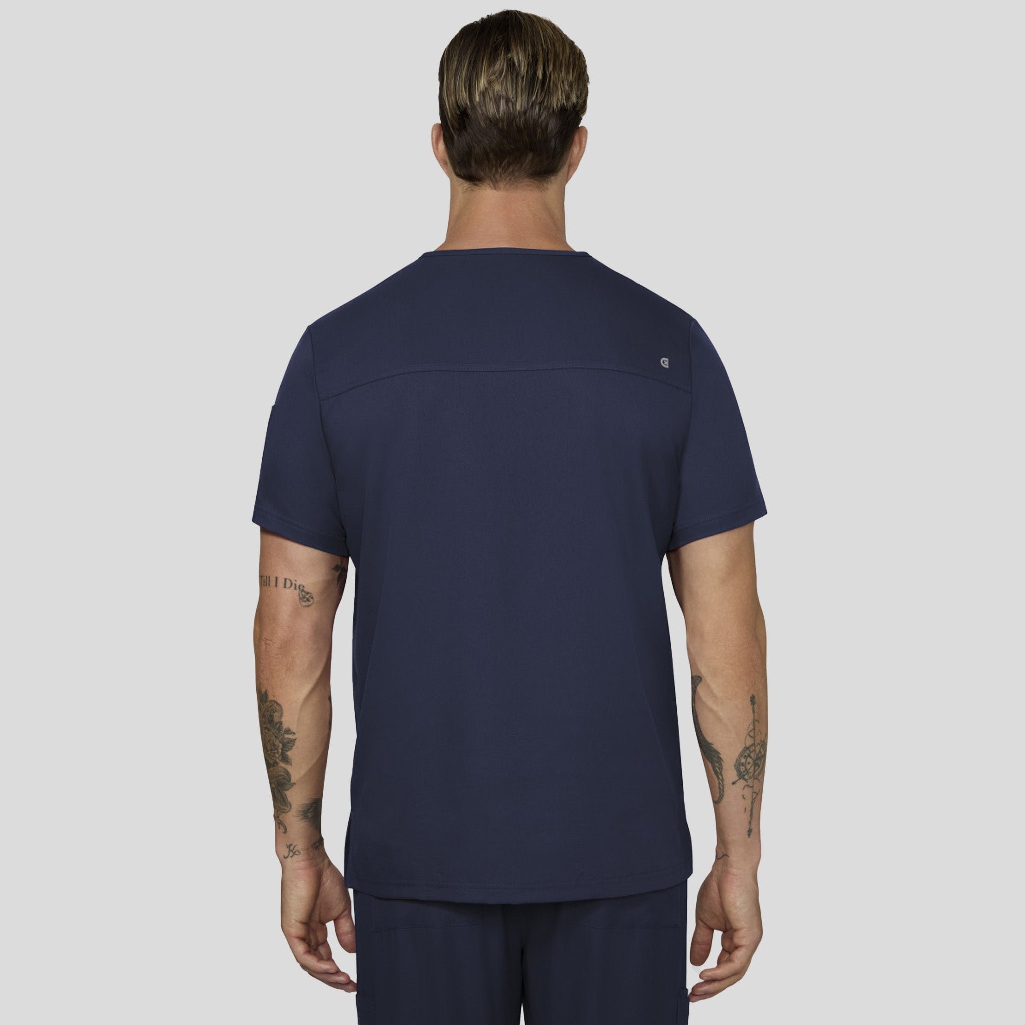 Arthro Top | Navy