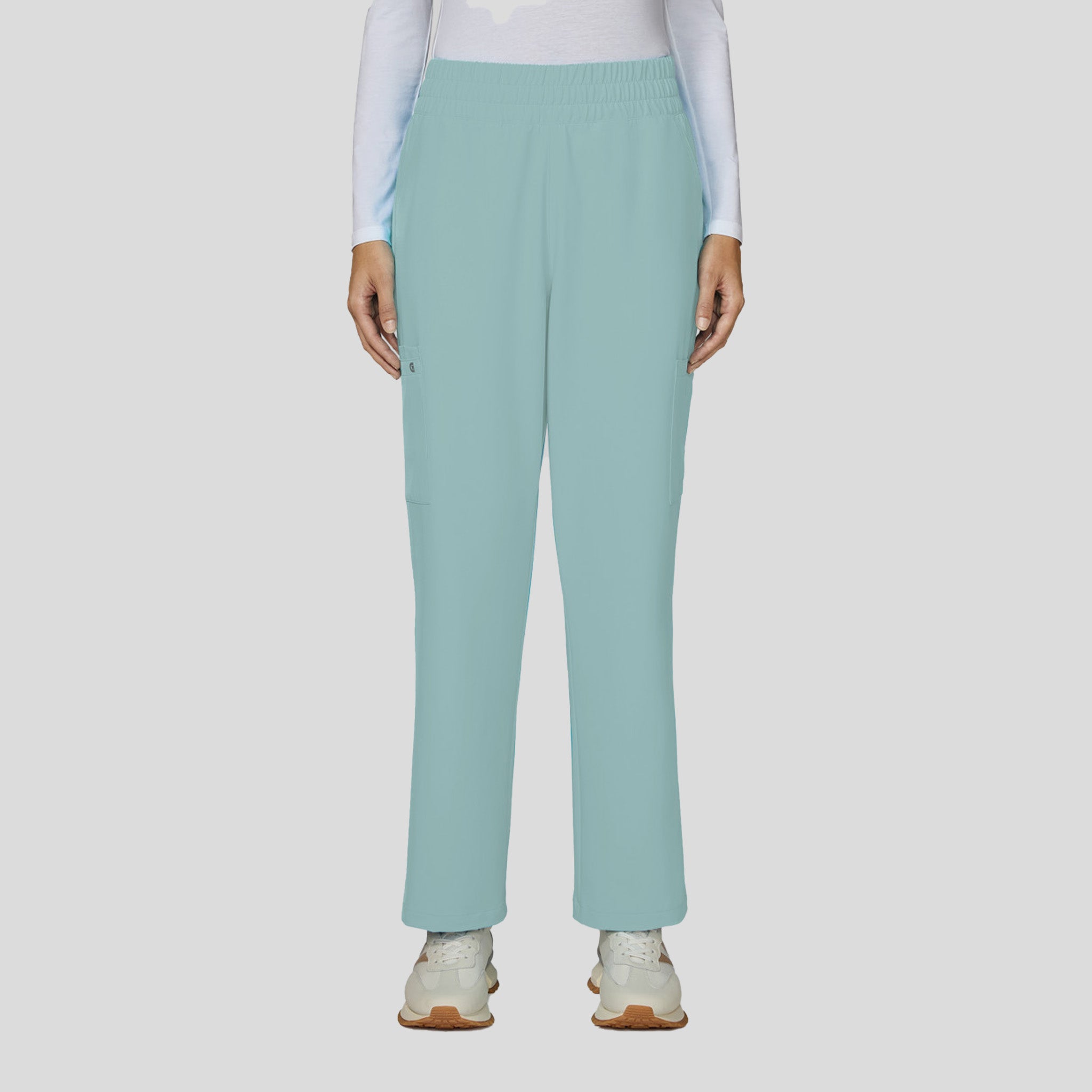 Saylor Pant | Sage