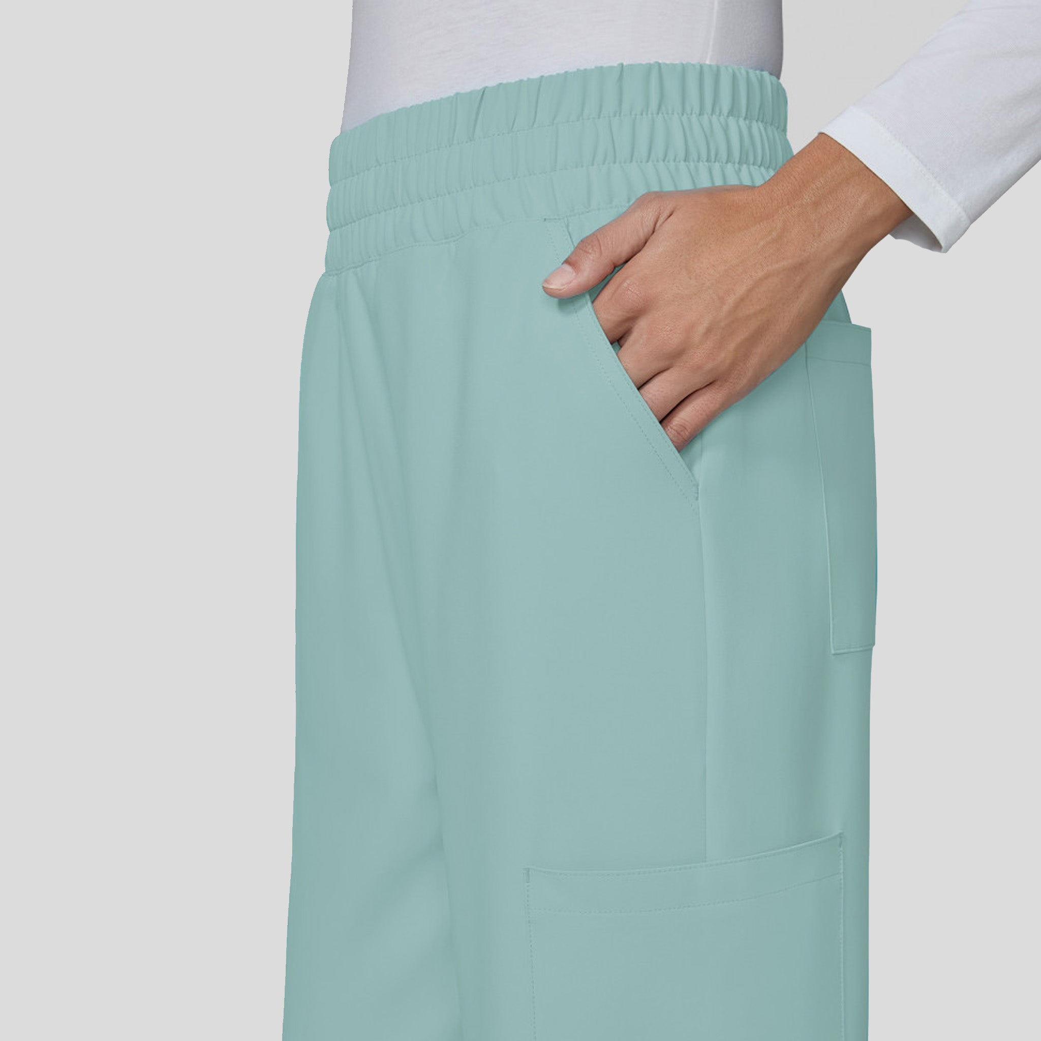 Saylor Pant | Sage