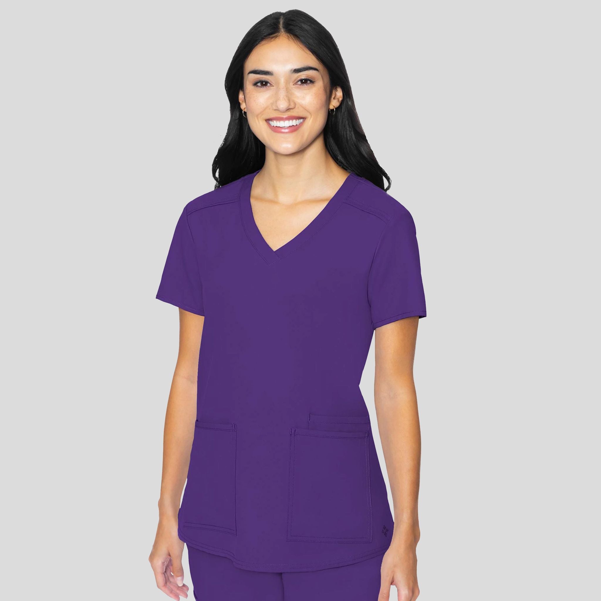 MedCouture_Insight_MC2411_grape_front