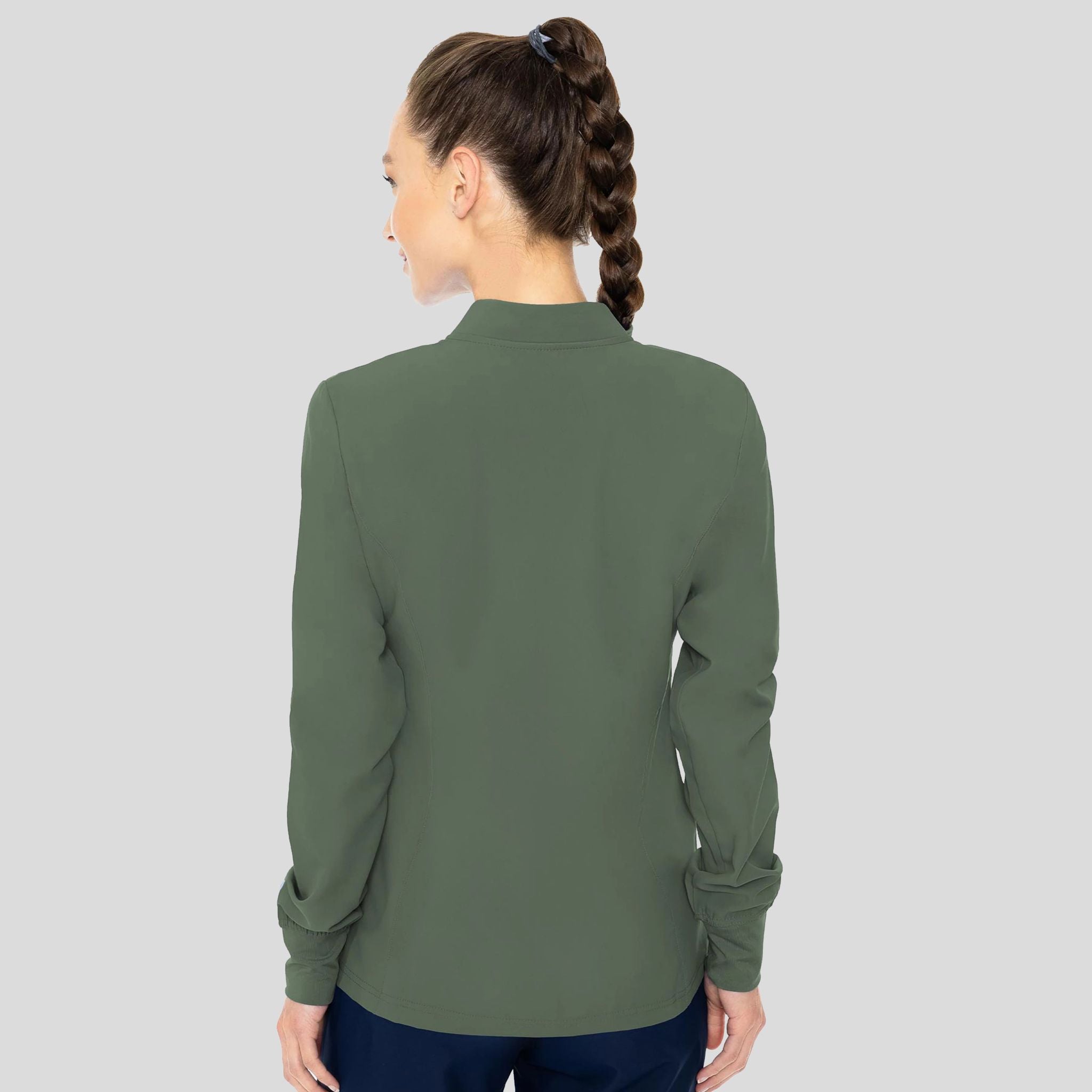 MedCouture_Insight_MC2660_olive_back