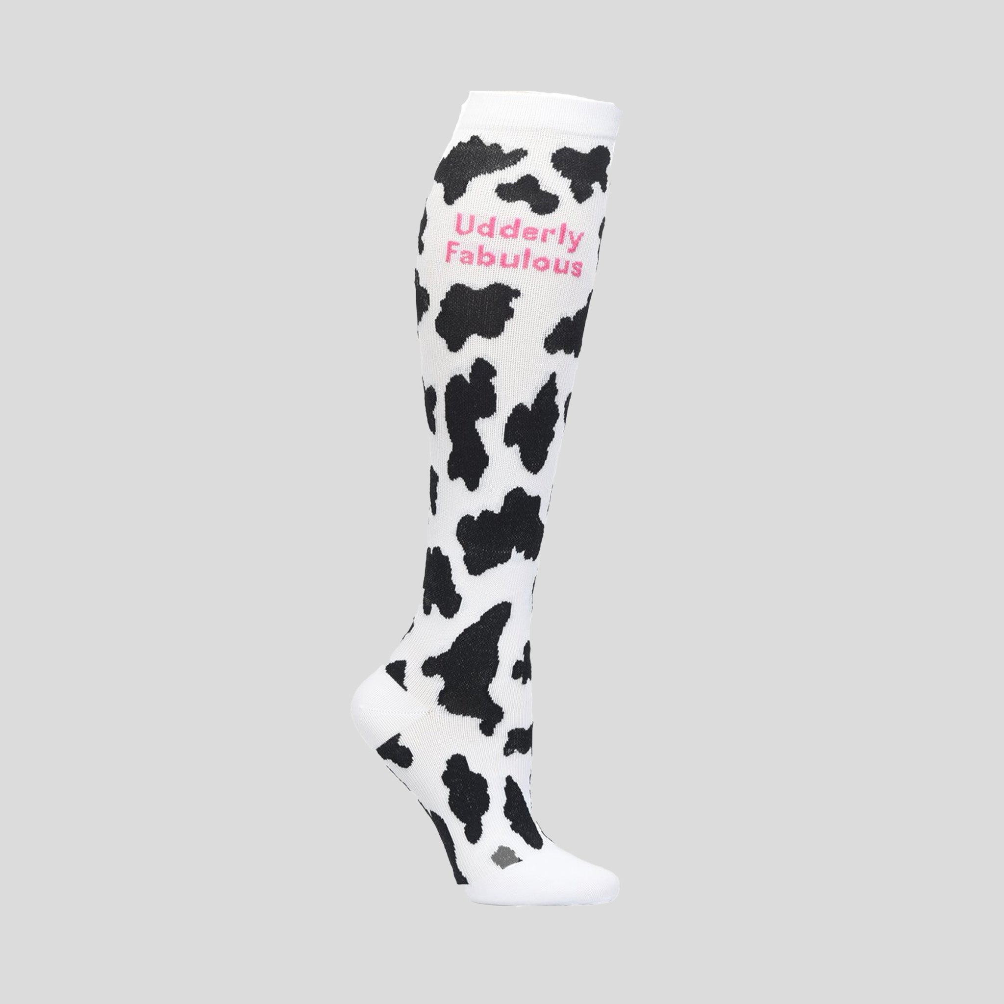 Compression Socks | Udderly Fabulous