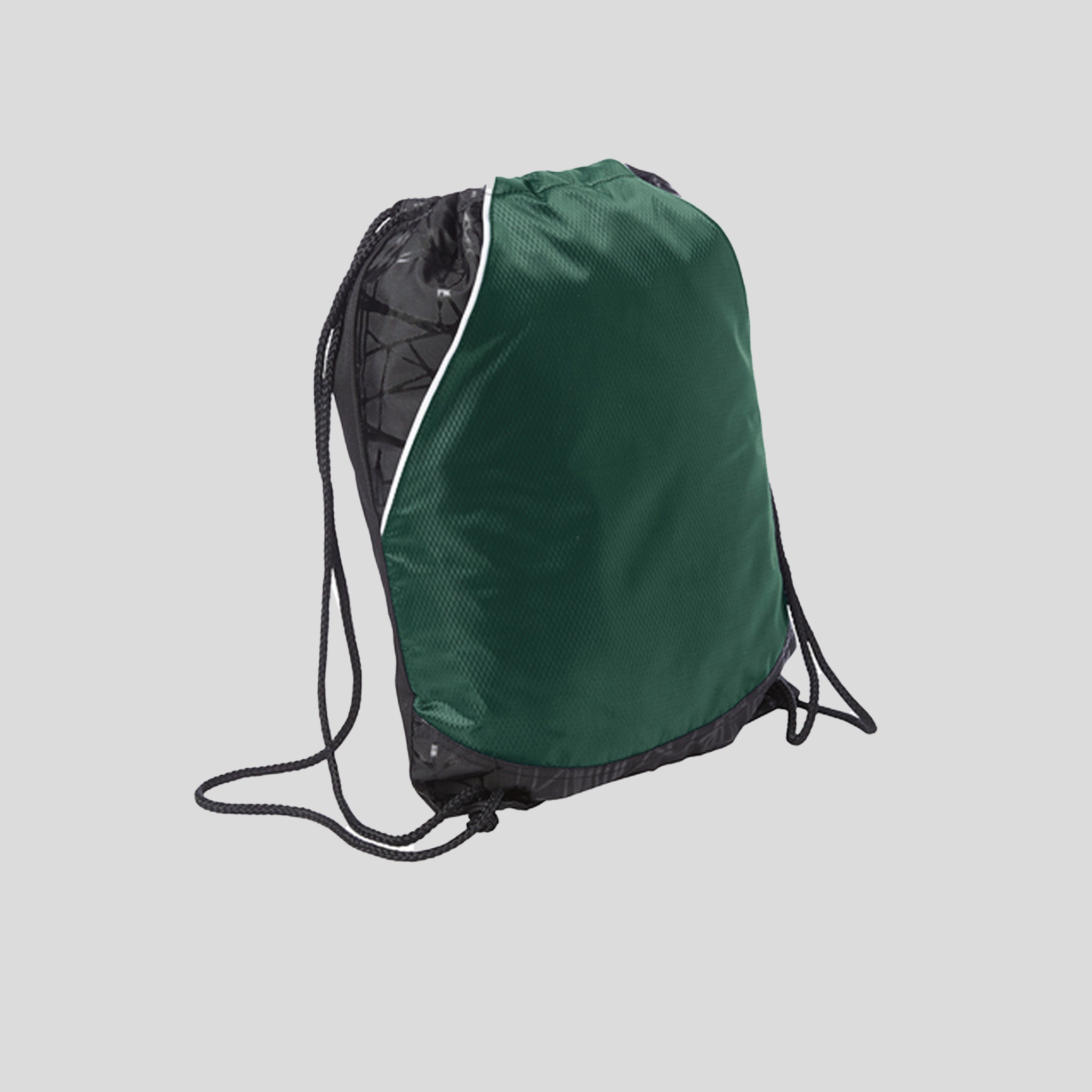 Rival Cinch Pack | Forest Green