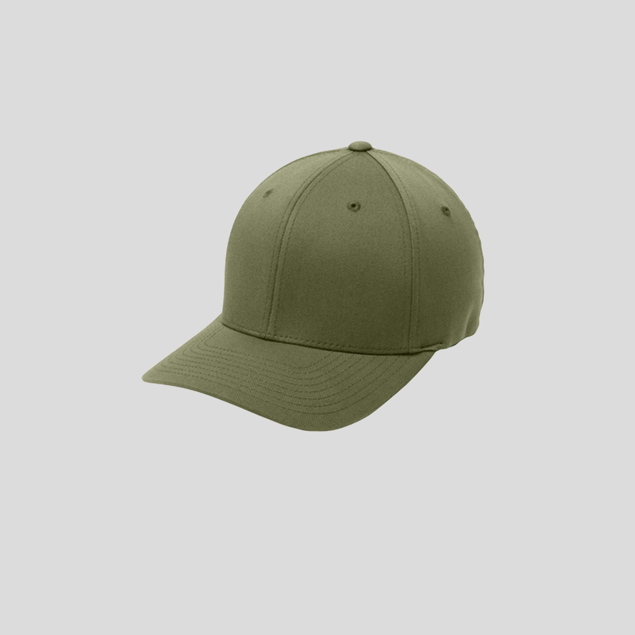 Flexfit Cap | Olive Drab Green