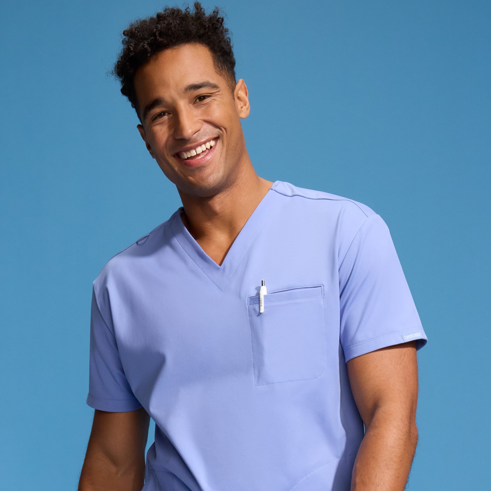 Achieve Ciel Scrubs