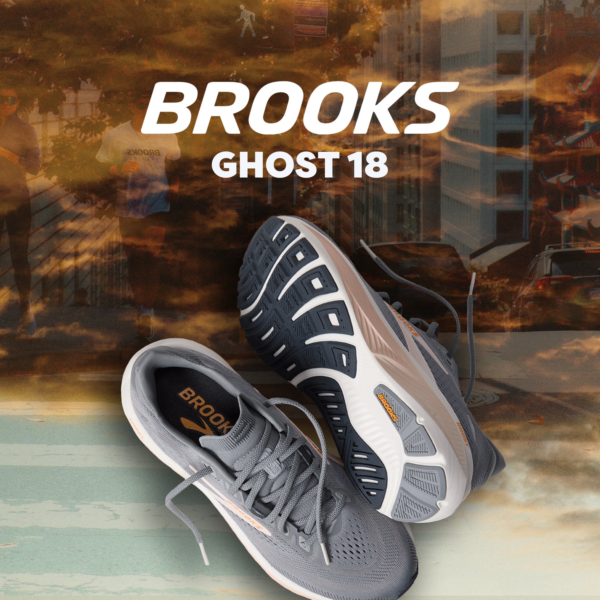 Ghost 18