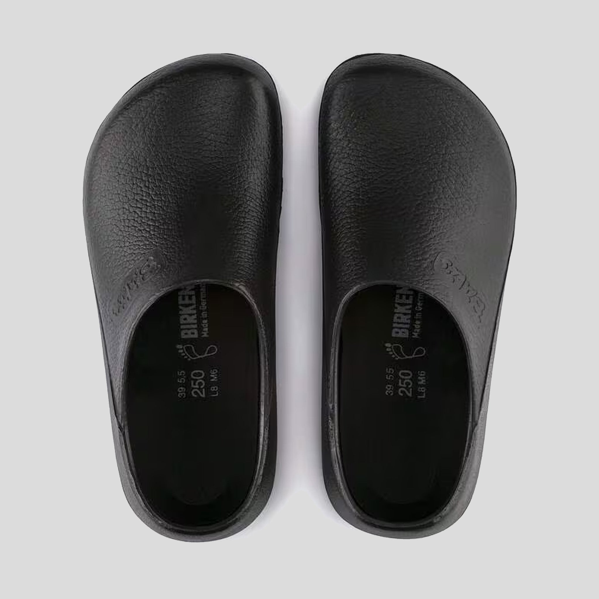Profi-Birki | Black