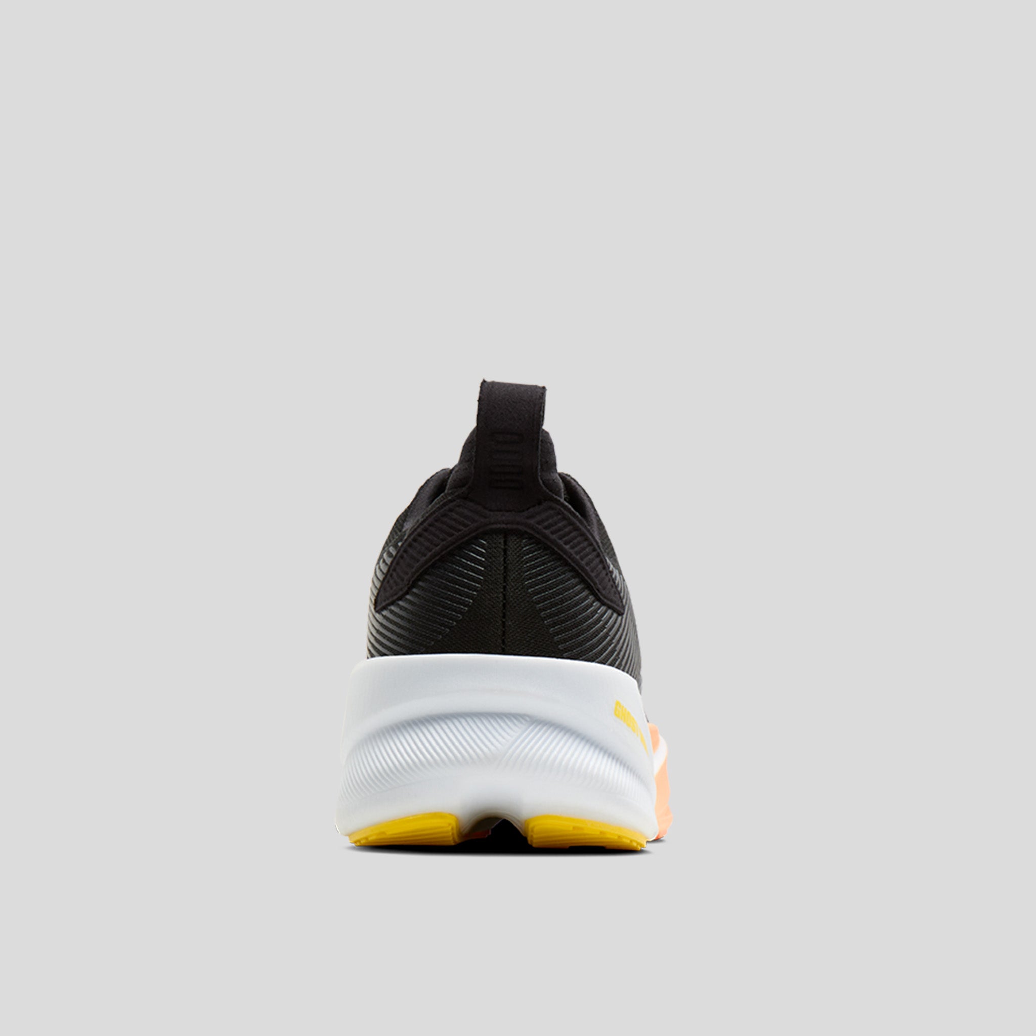 Women's Ghost Max 4 | Black/Folkstone/Cyber Peach