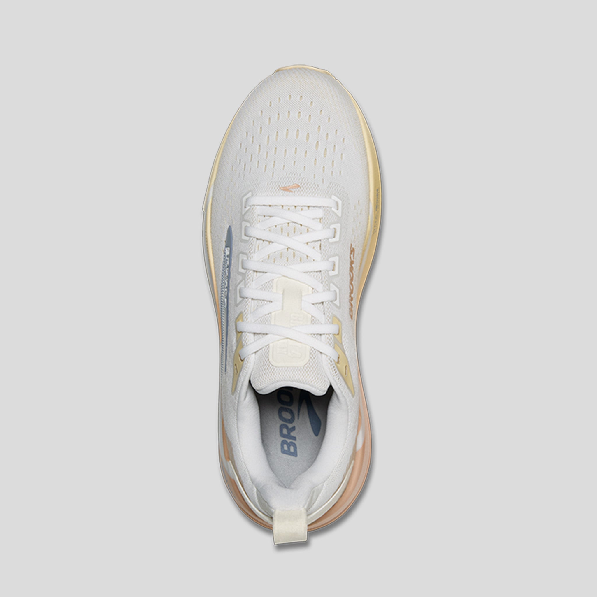 Women's Ghost Max 4 | White/Rose/Rutabaga