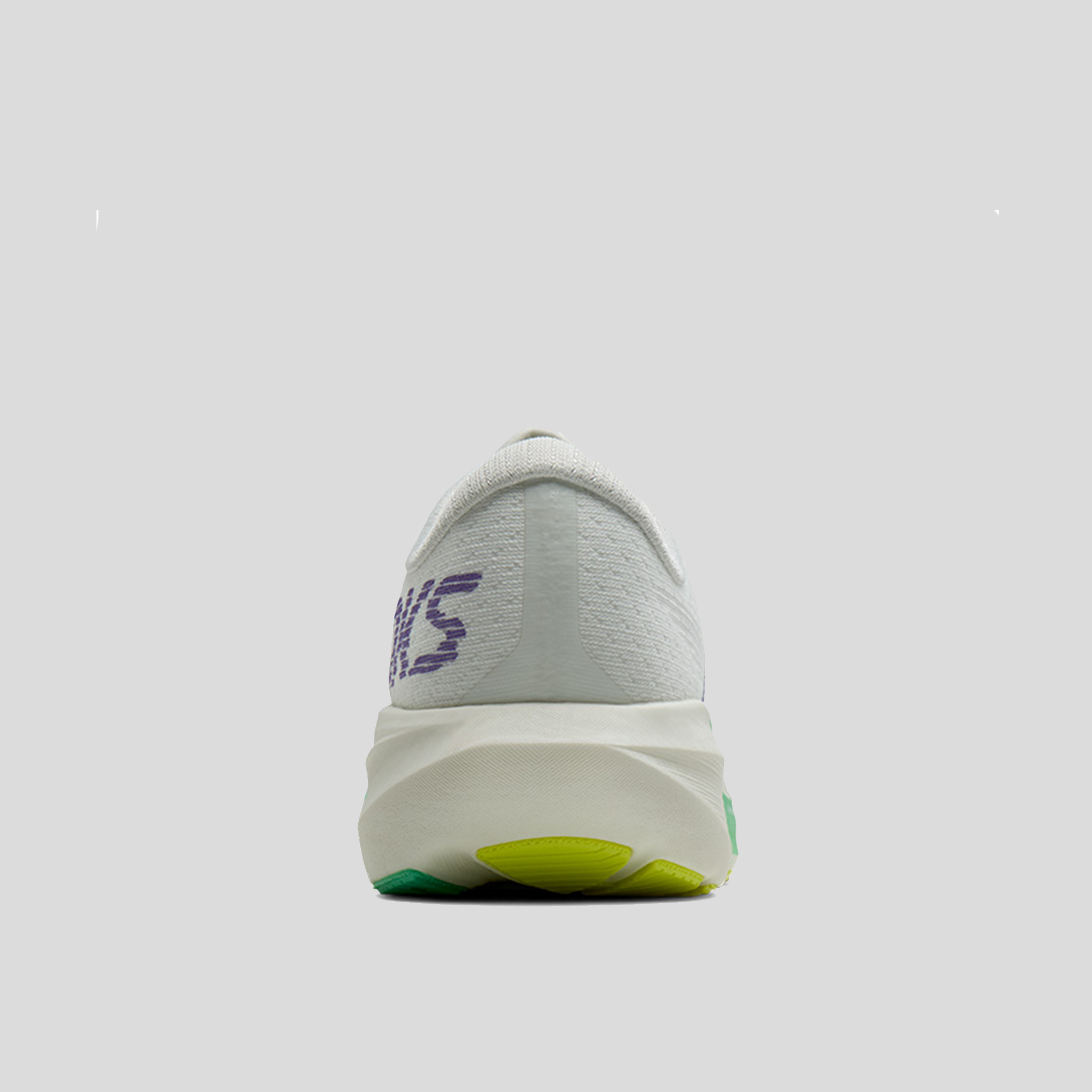 Ghost Amp | Grey/Grey/Paradise Green