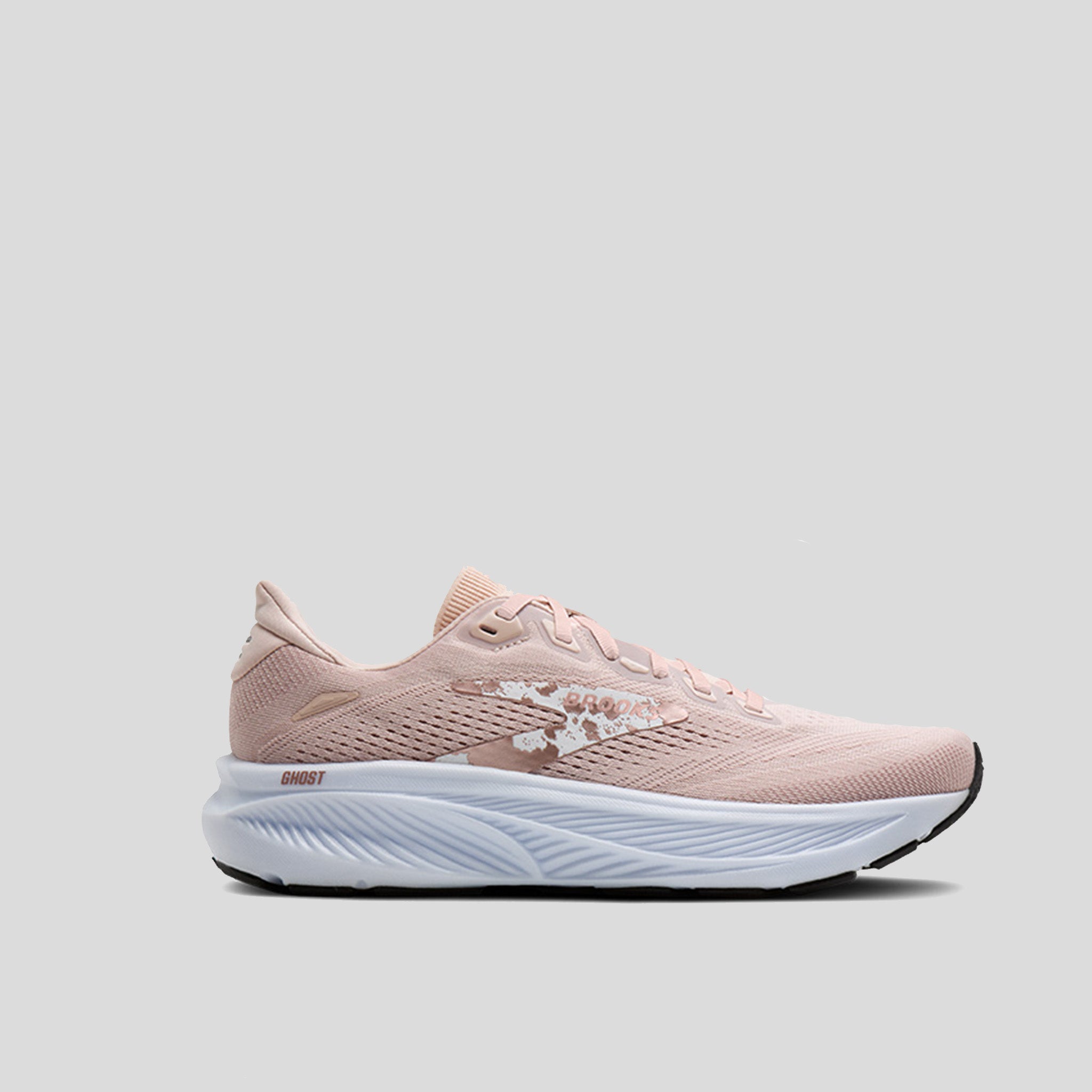 Ghost 18 | Peach Whip/White/Black