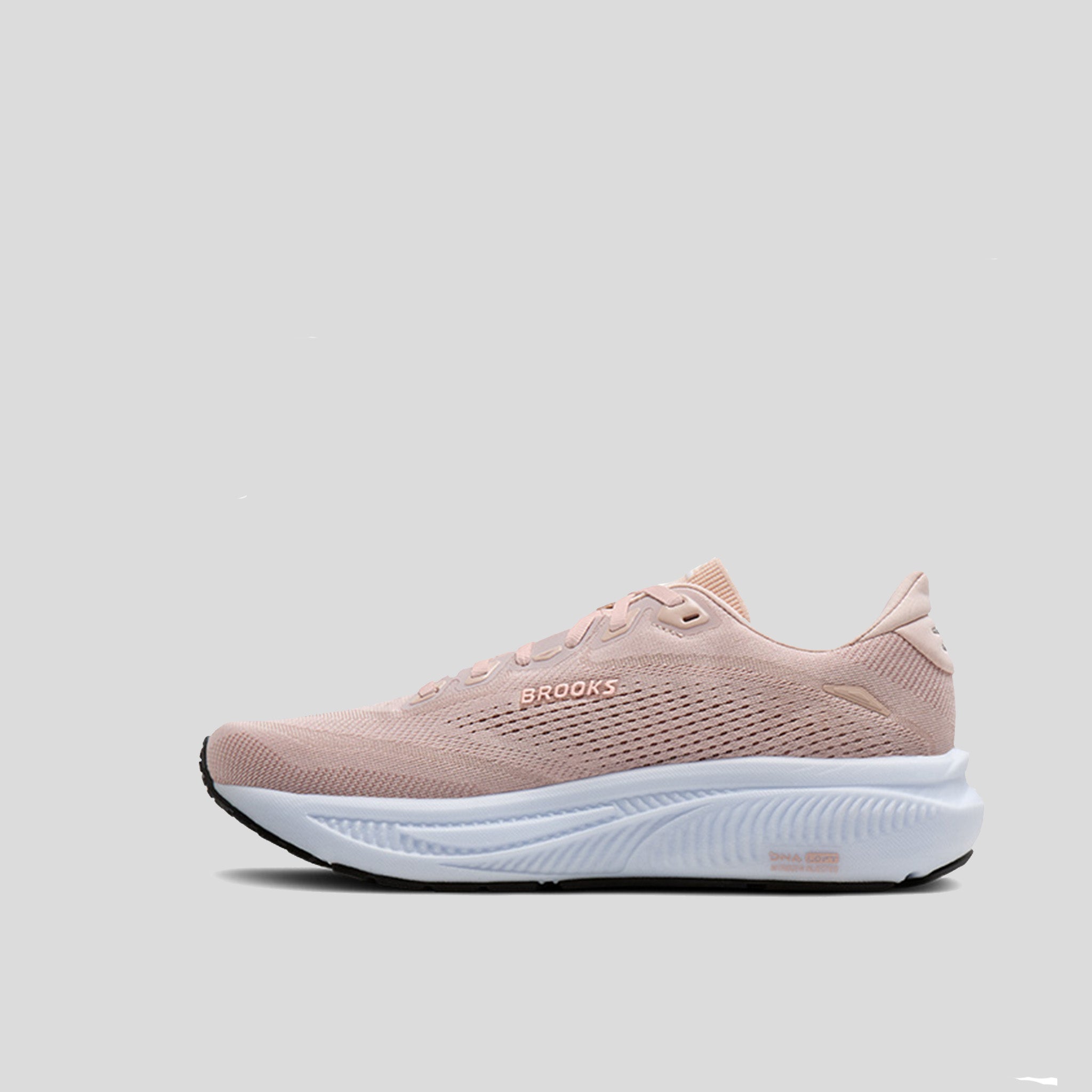 Ghost 18 | Peach Whip/White/Black