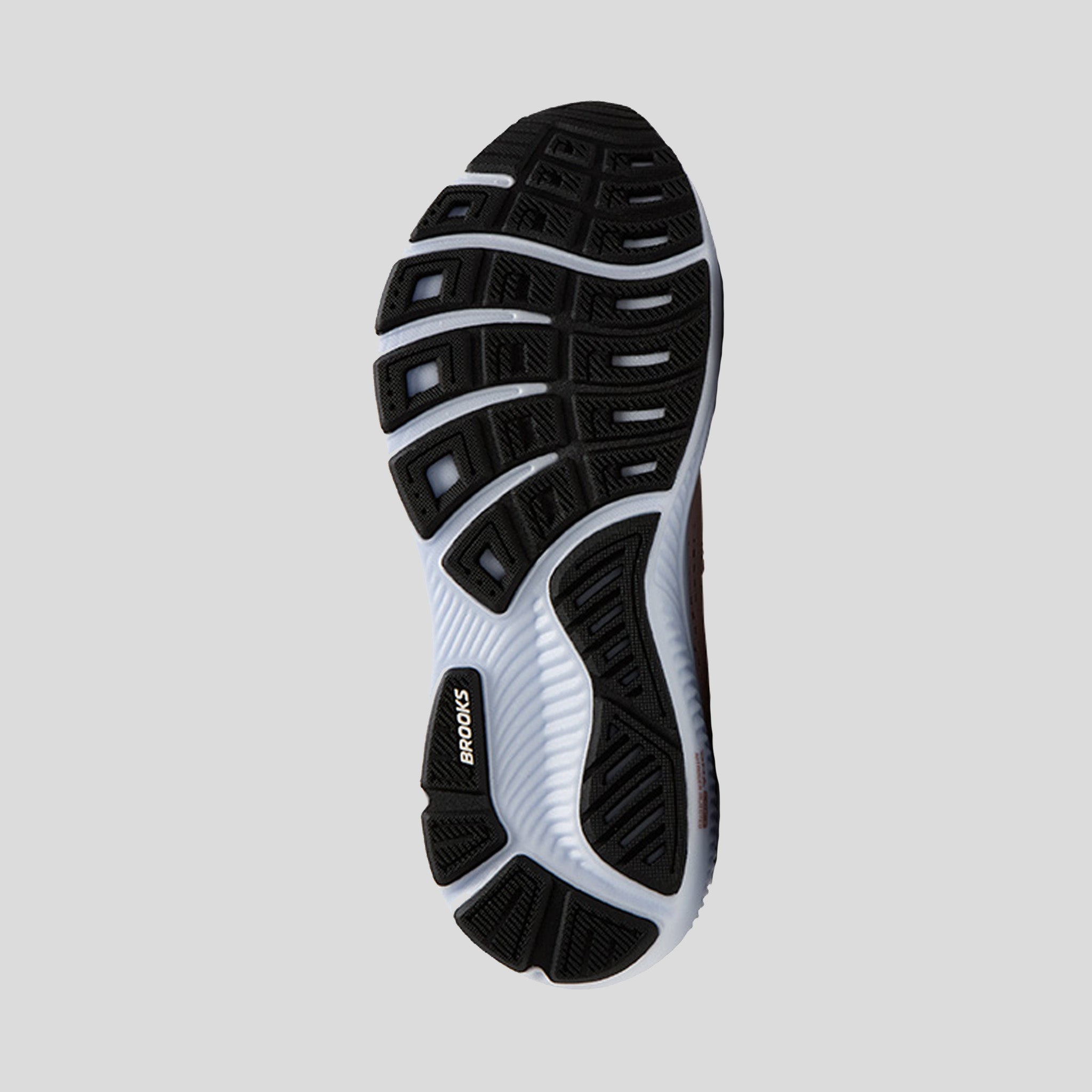 Ghost 18 | Peach Whip/White/Black