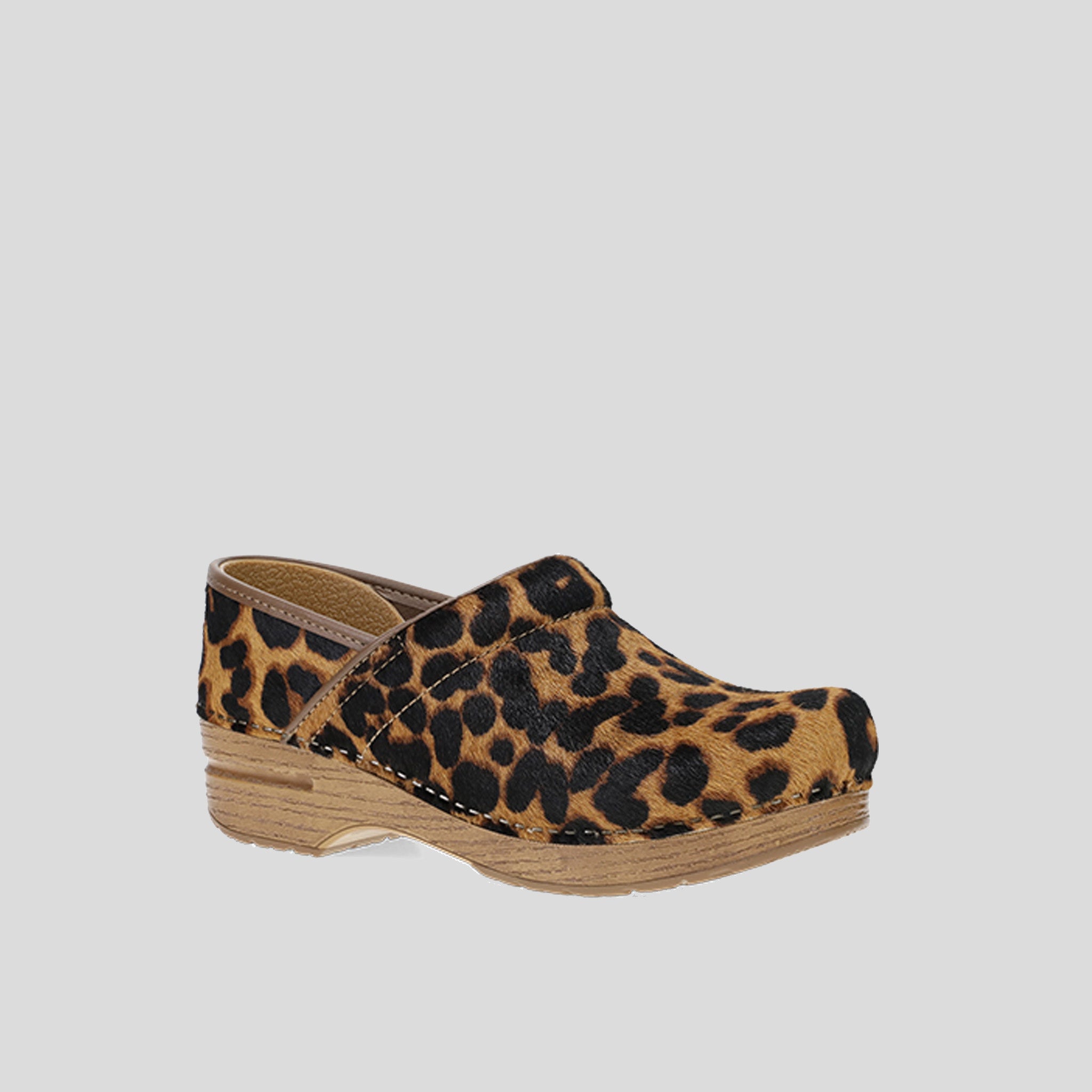 Professional | Leopard