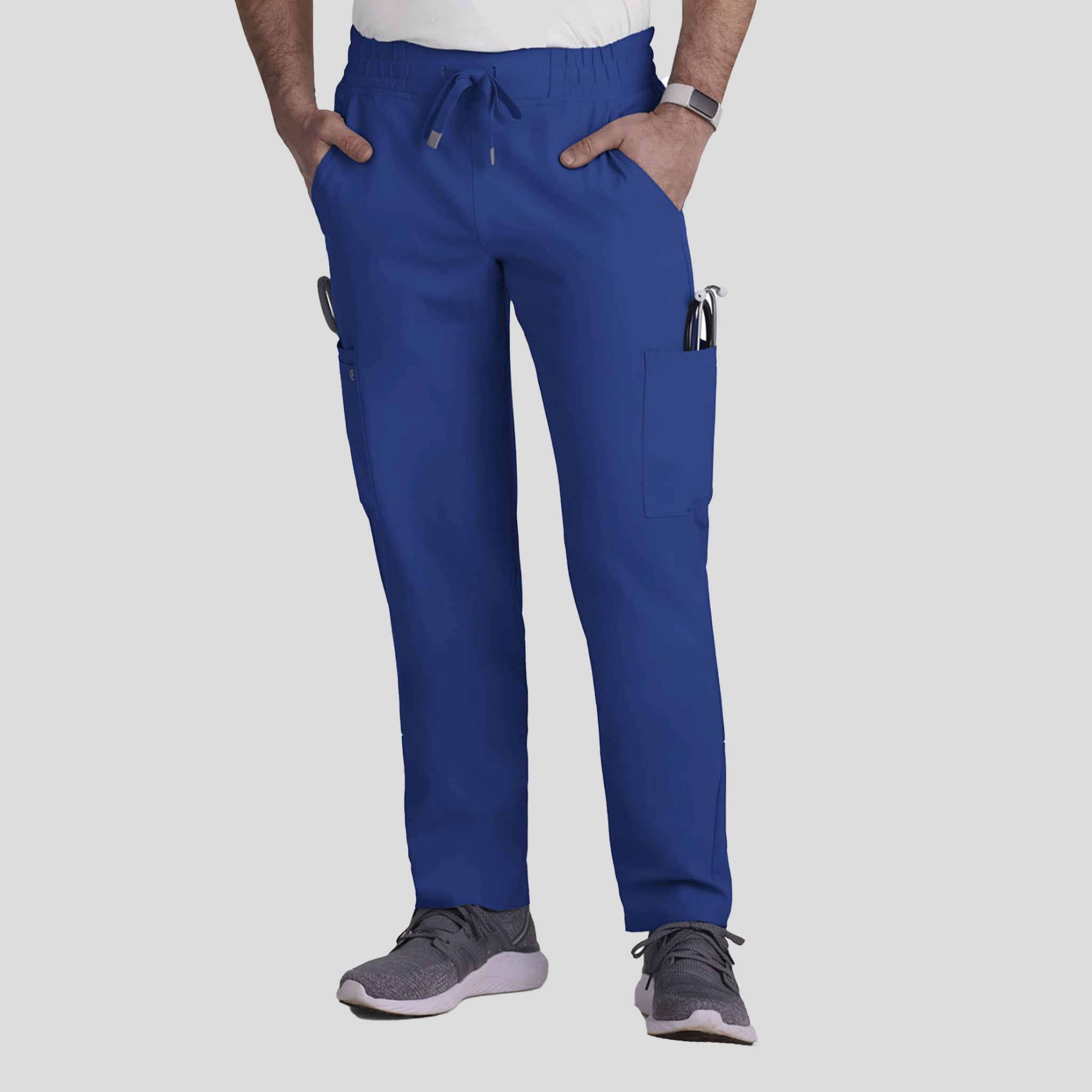 Neuro Cargo Pant | Galaxy