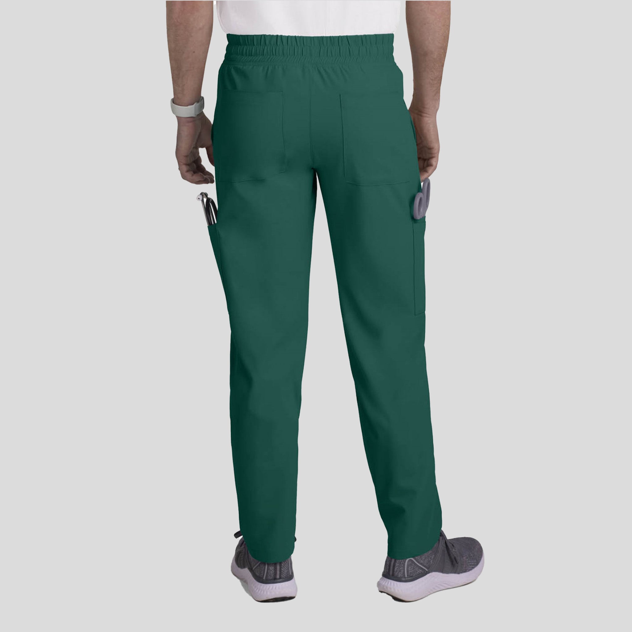 Neuro Cargo Pant | Hunter