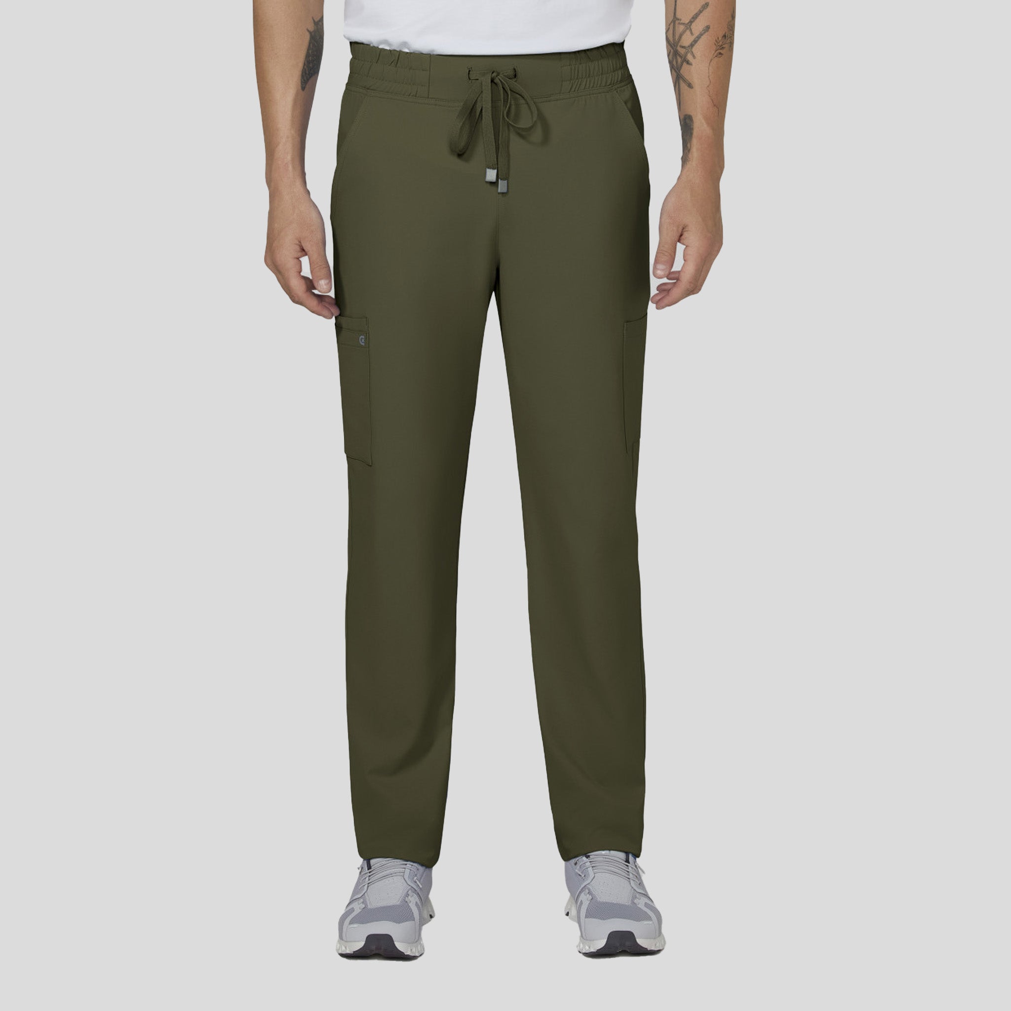 Neuro Cargo Pant | Olive