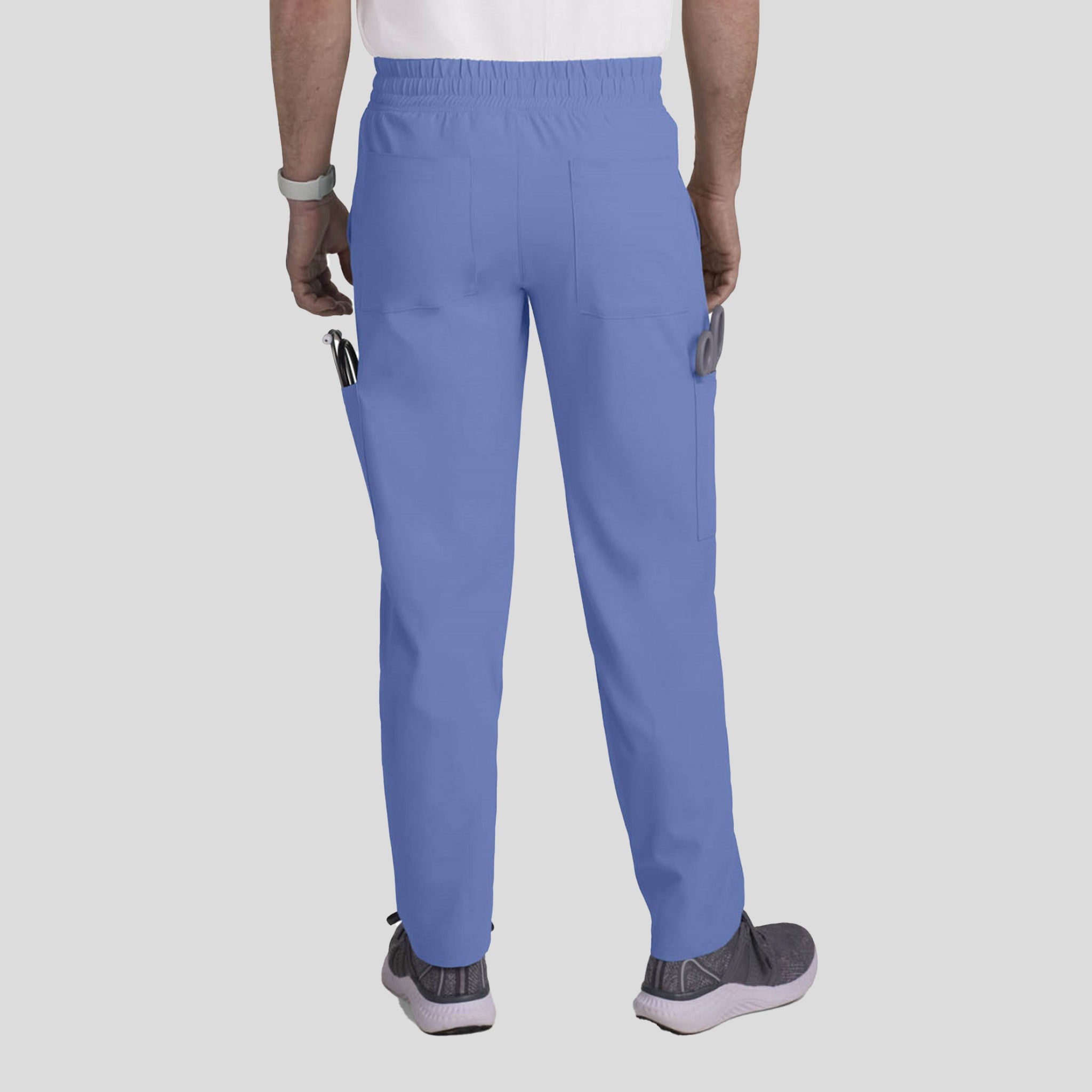 Neuro Cargo Pant | Ciel