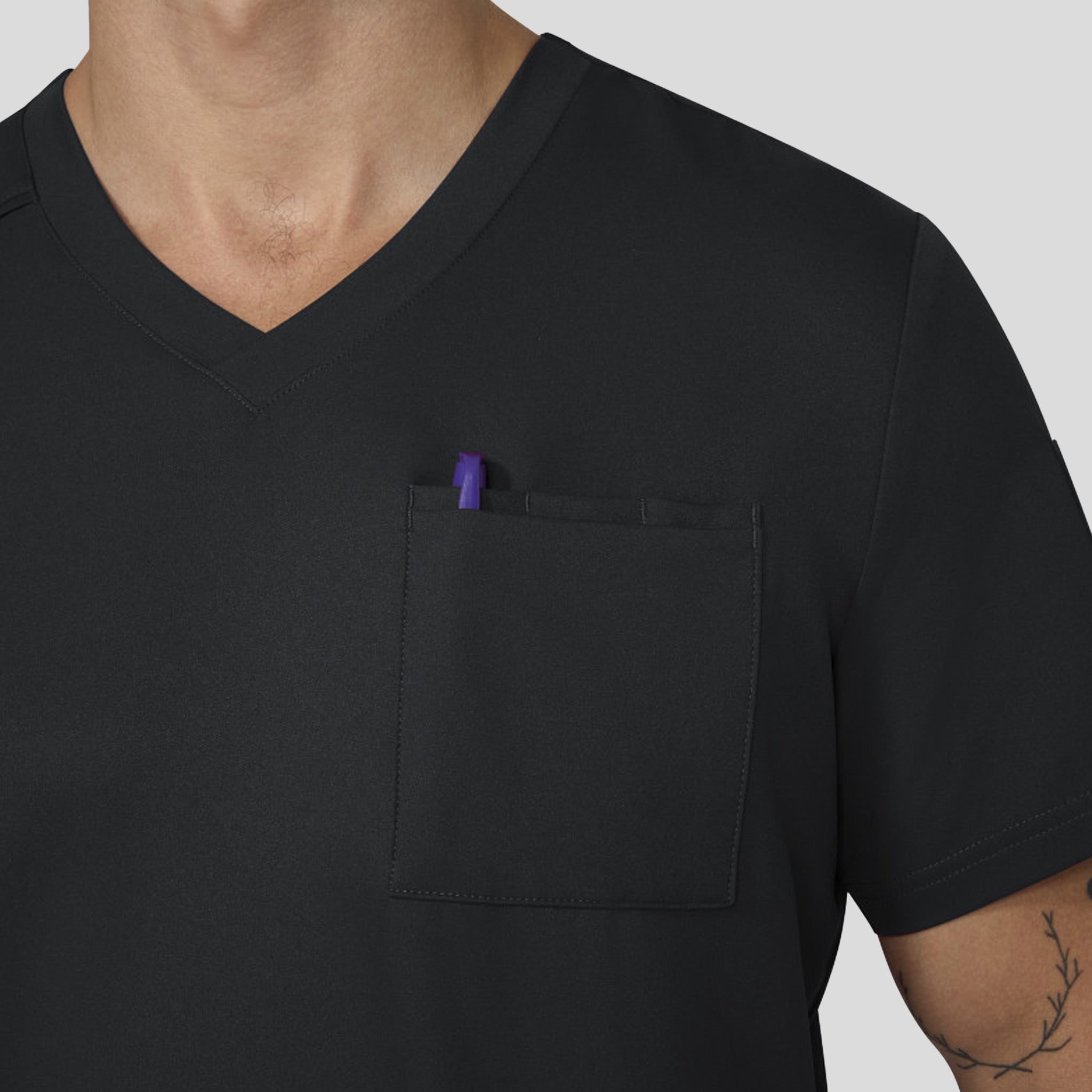 Arthro Top | Black