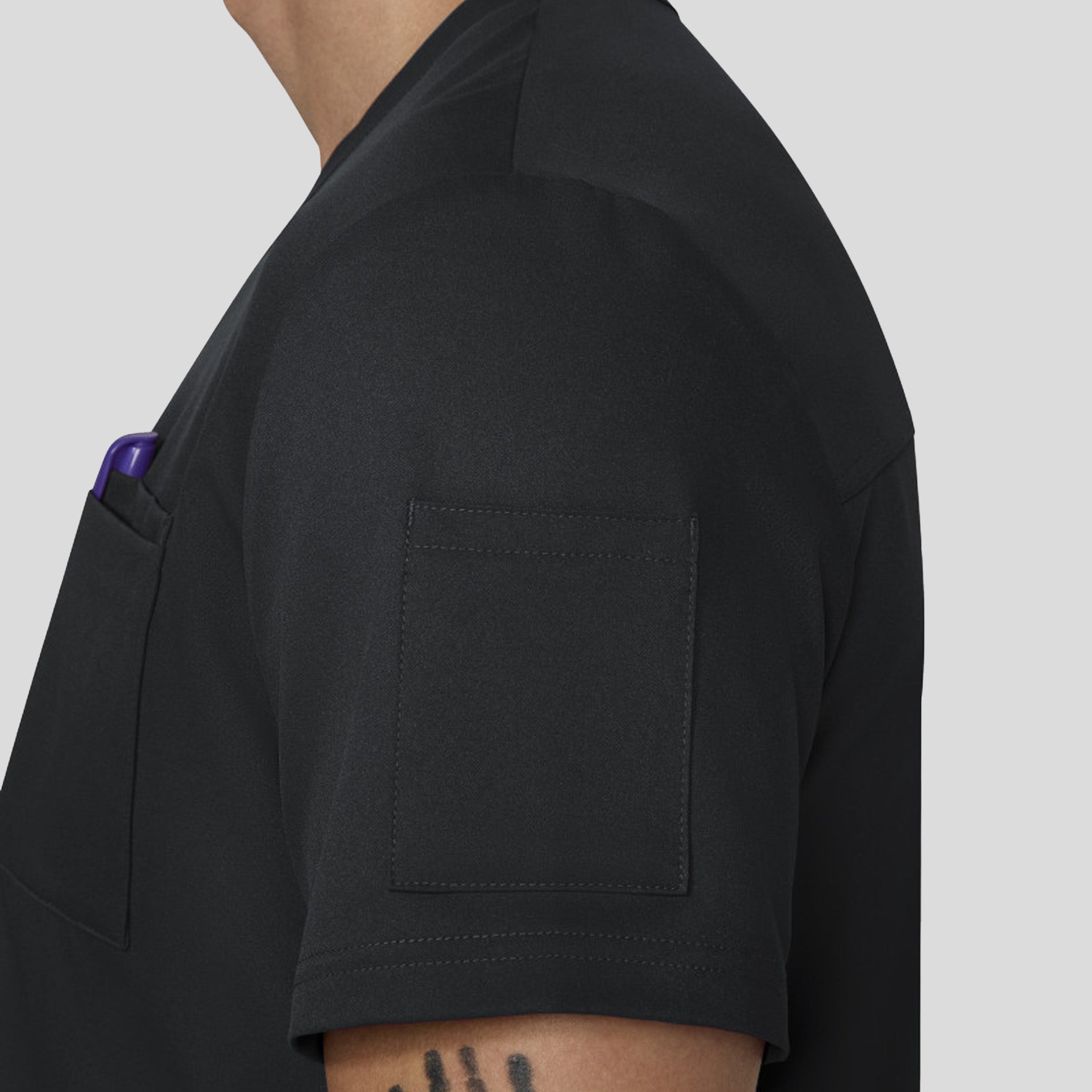 Arthro Top | Black