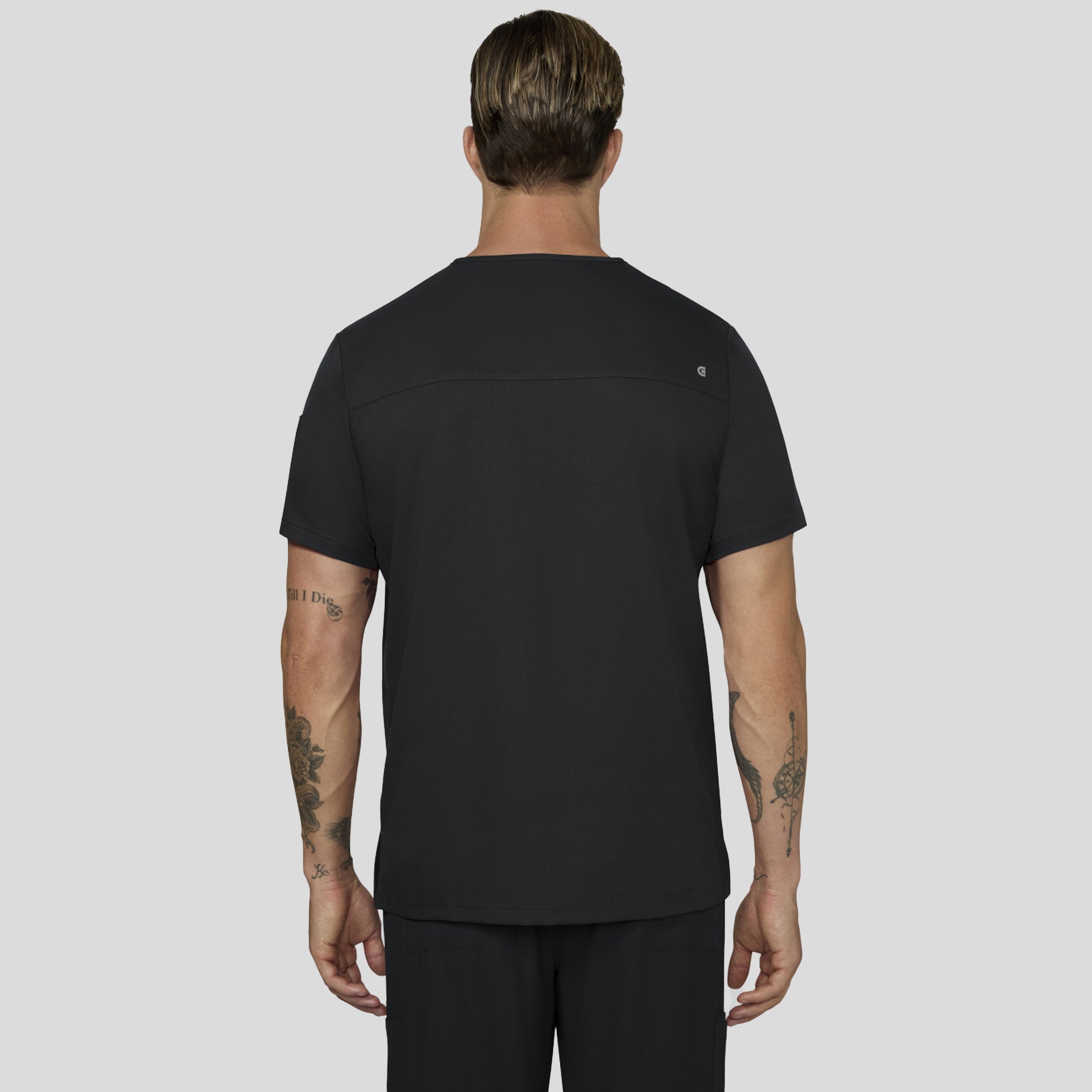 Arthro Top | Black