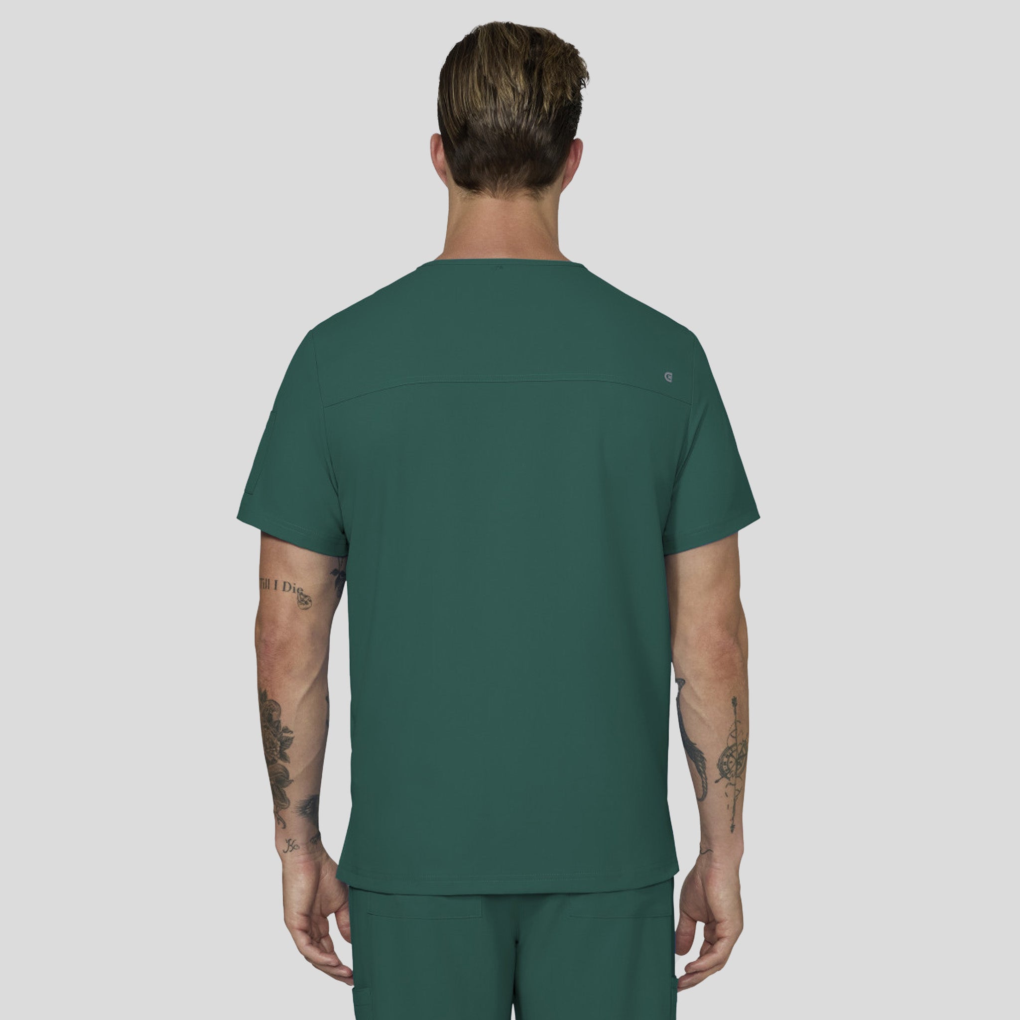 Arthro Top | Hunter