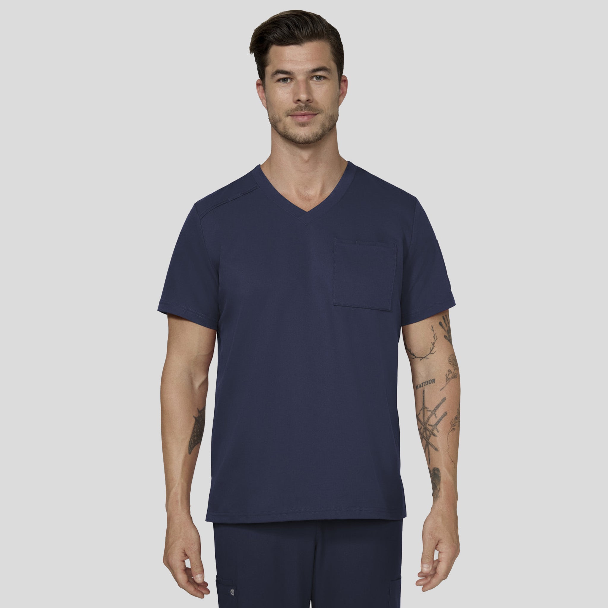 Arthro Top | Navy