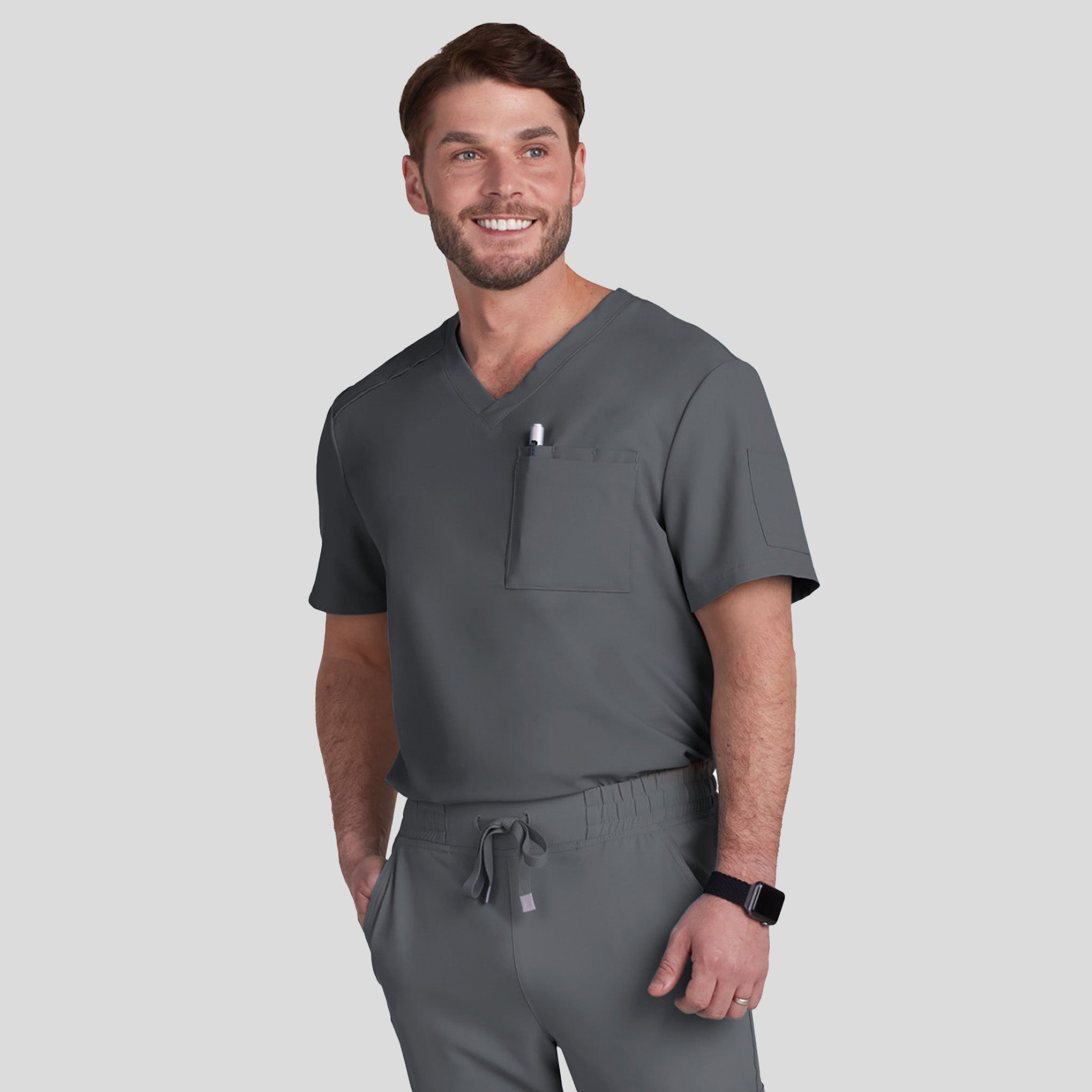 Arthro Top | Pewter