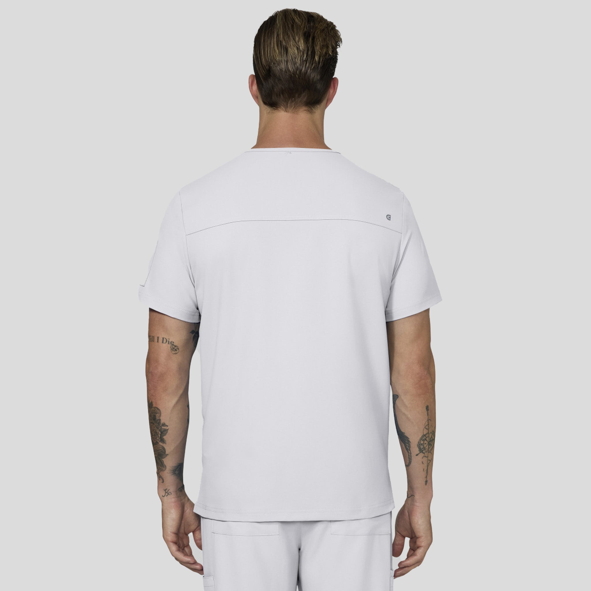 Arthro Top | White