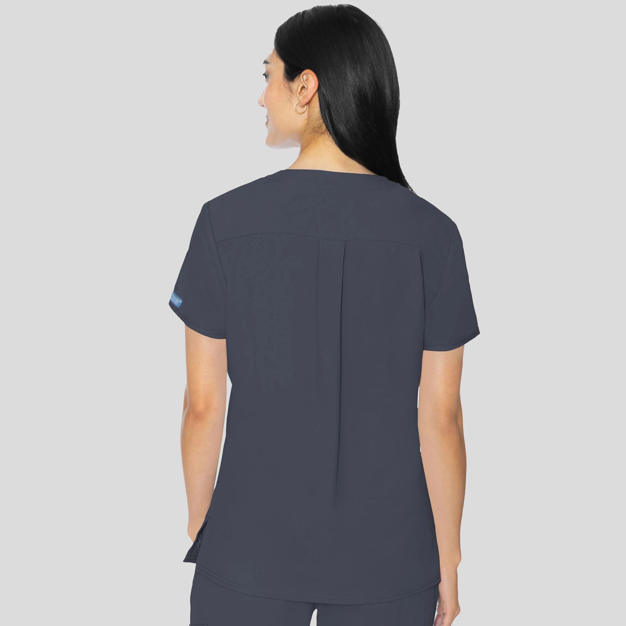 MedCouture_Insight_MC2411_pewter_back