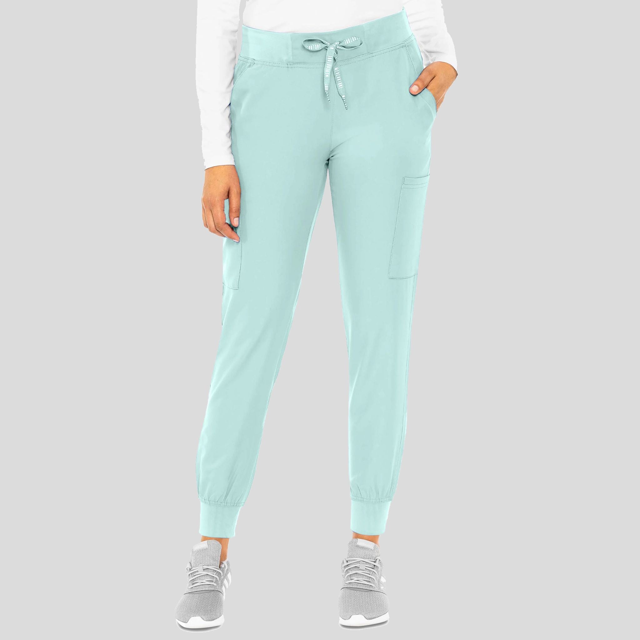 Jogger Pant | Arctic Aqua