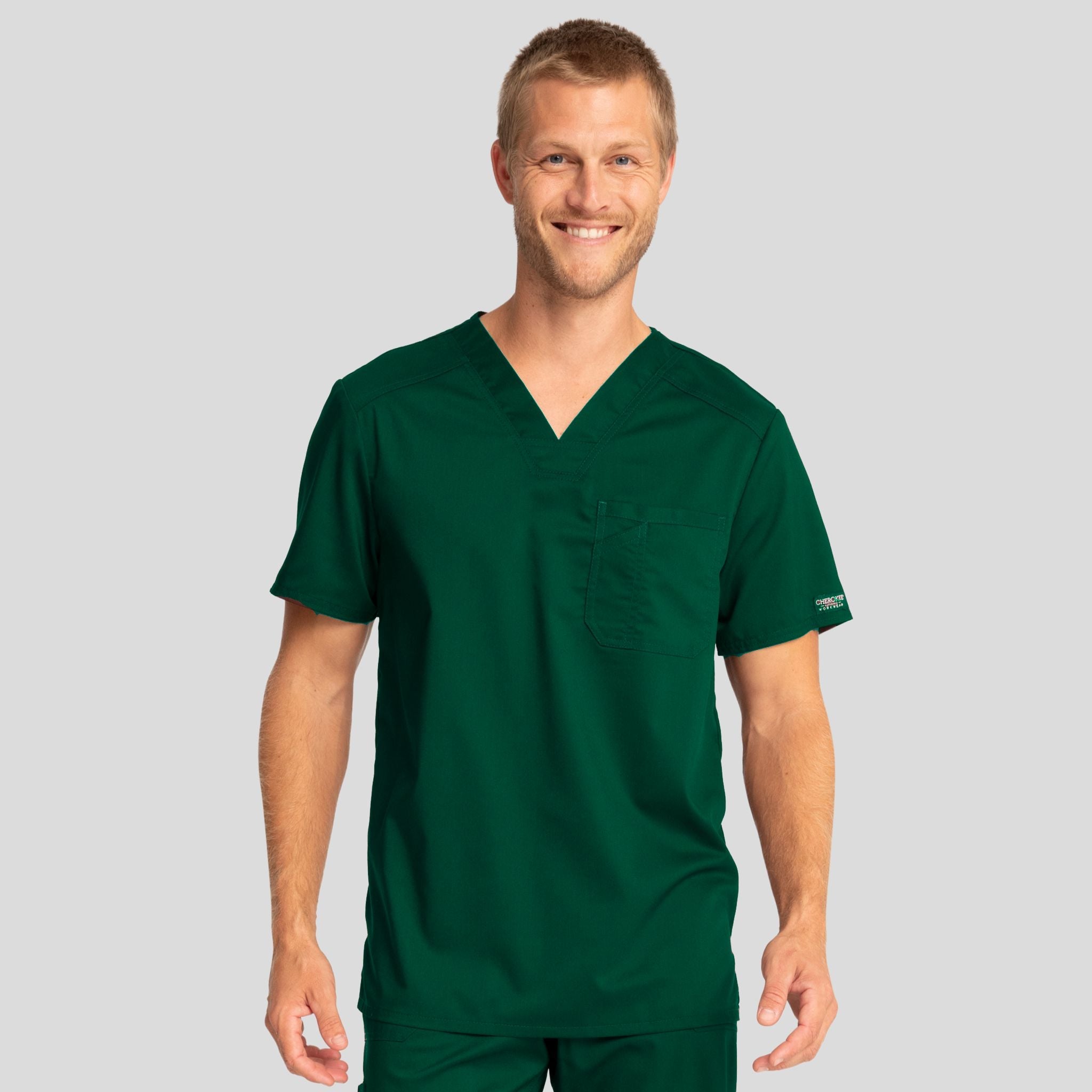 Revolution_WW690_Hunter_Front