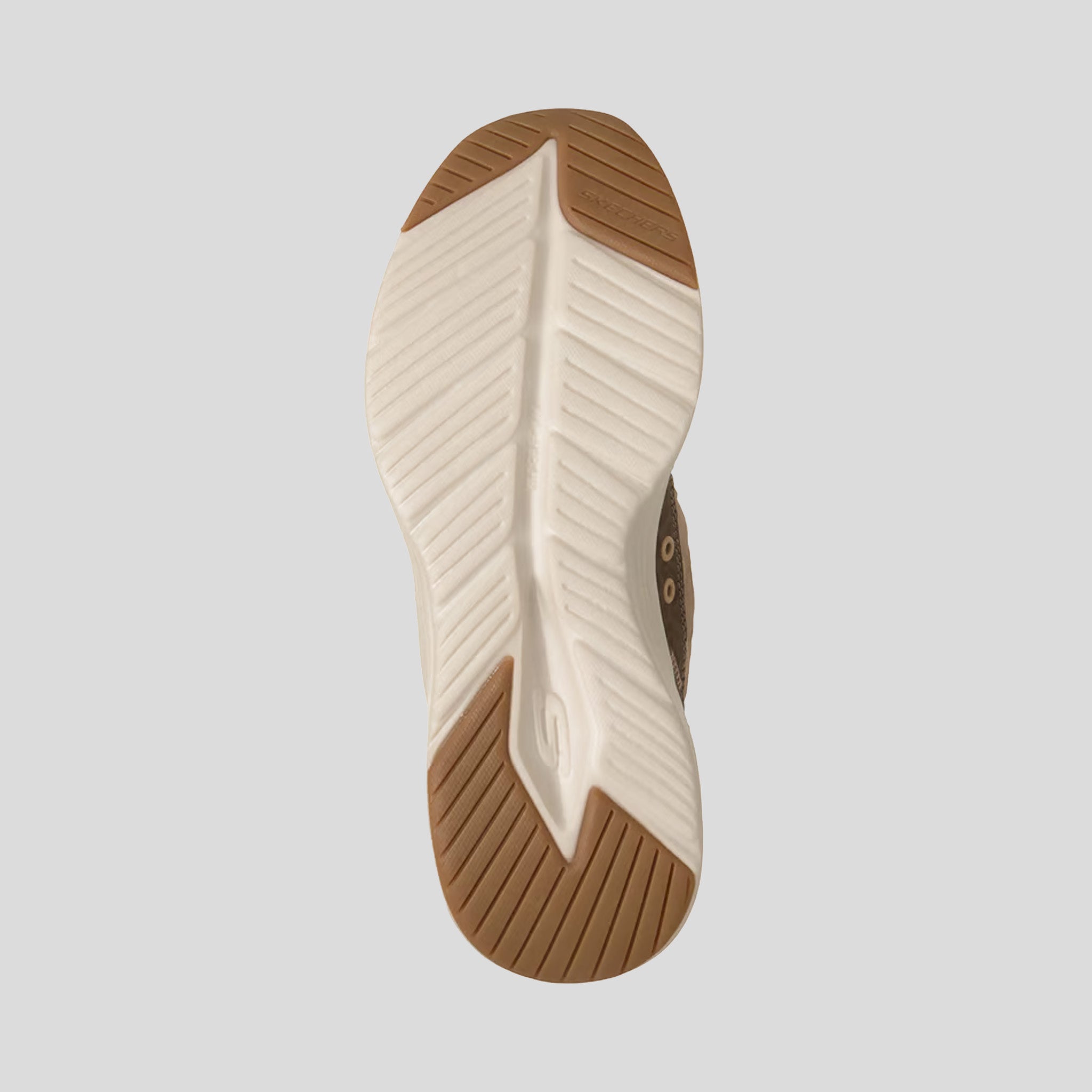 Skechers Slip-ins: Contour Foam - Cozy Fit Leopard Dream | Brown