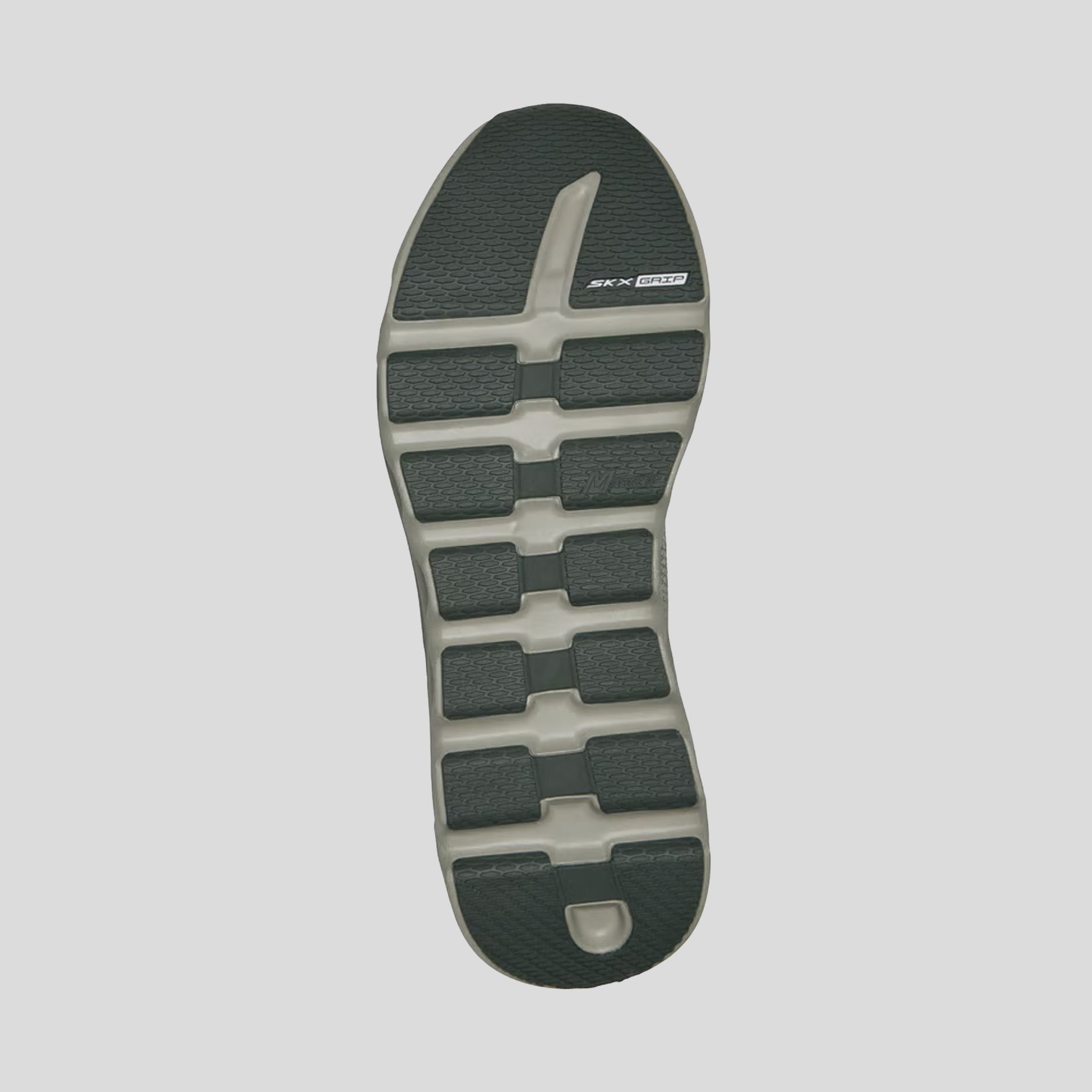 Men's Skechers Slip-ins: GO RUN Glide-Step Arch Fit | Olive