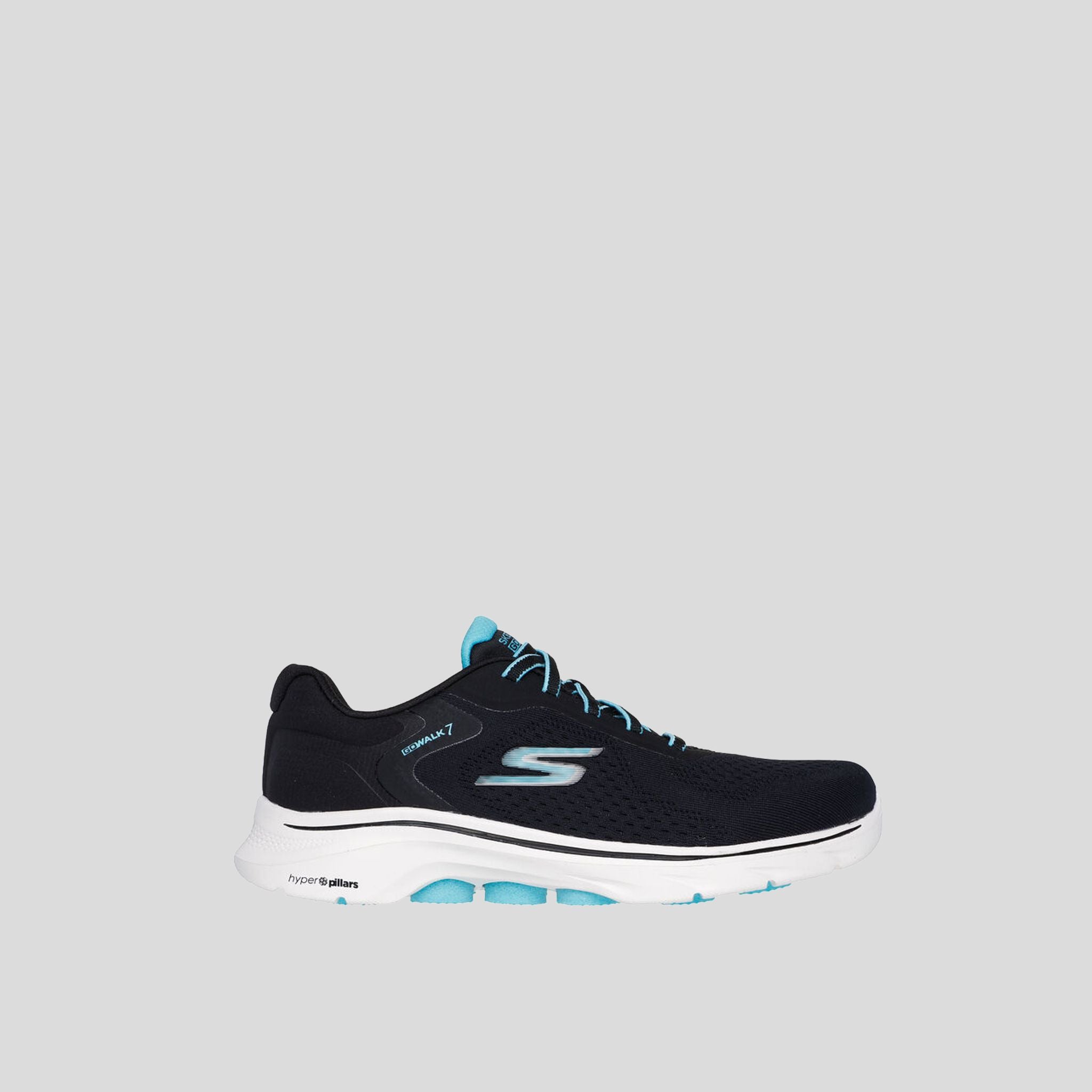 SKETCHERS_GOWALK_125215_BLACKTEAL_RIGHT