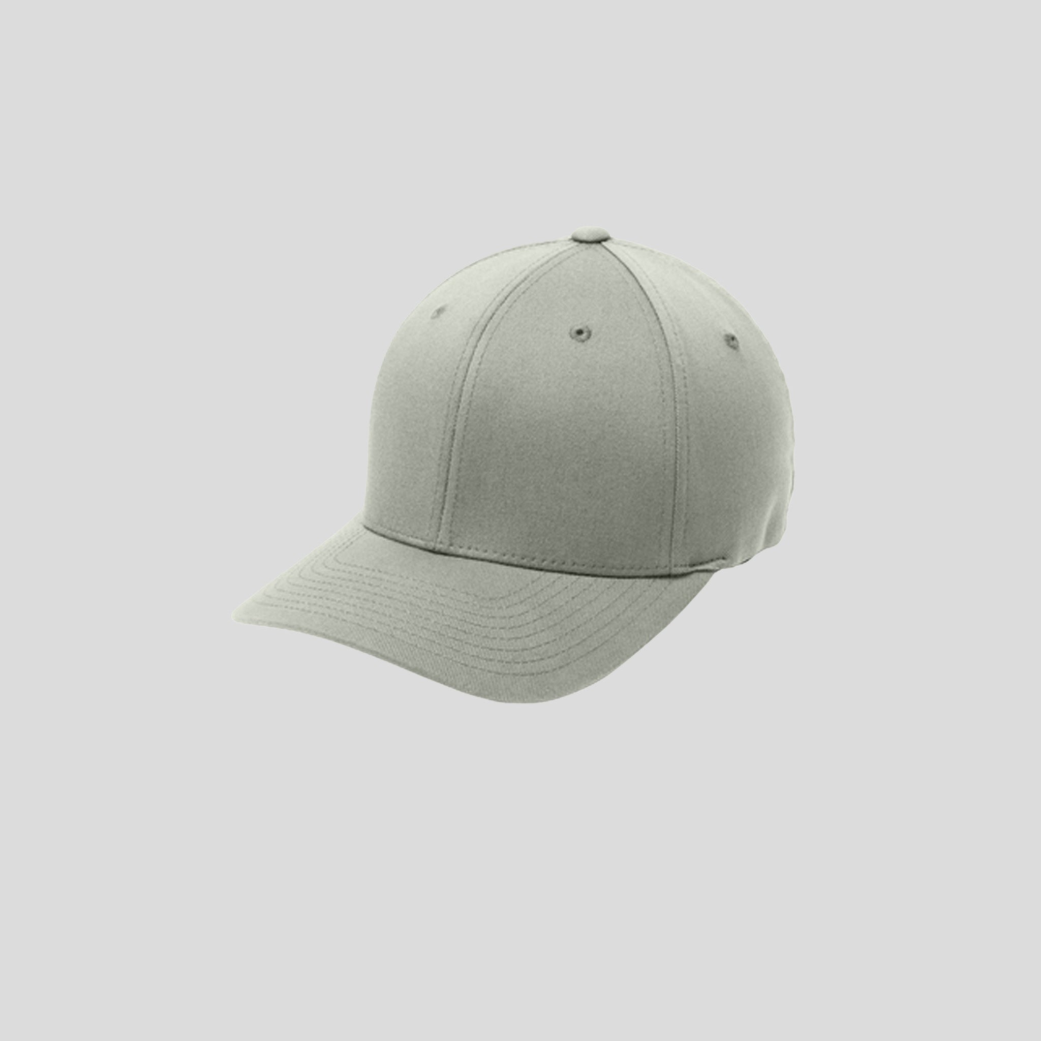 Flexfit Cap | Silver